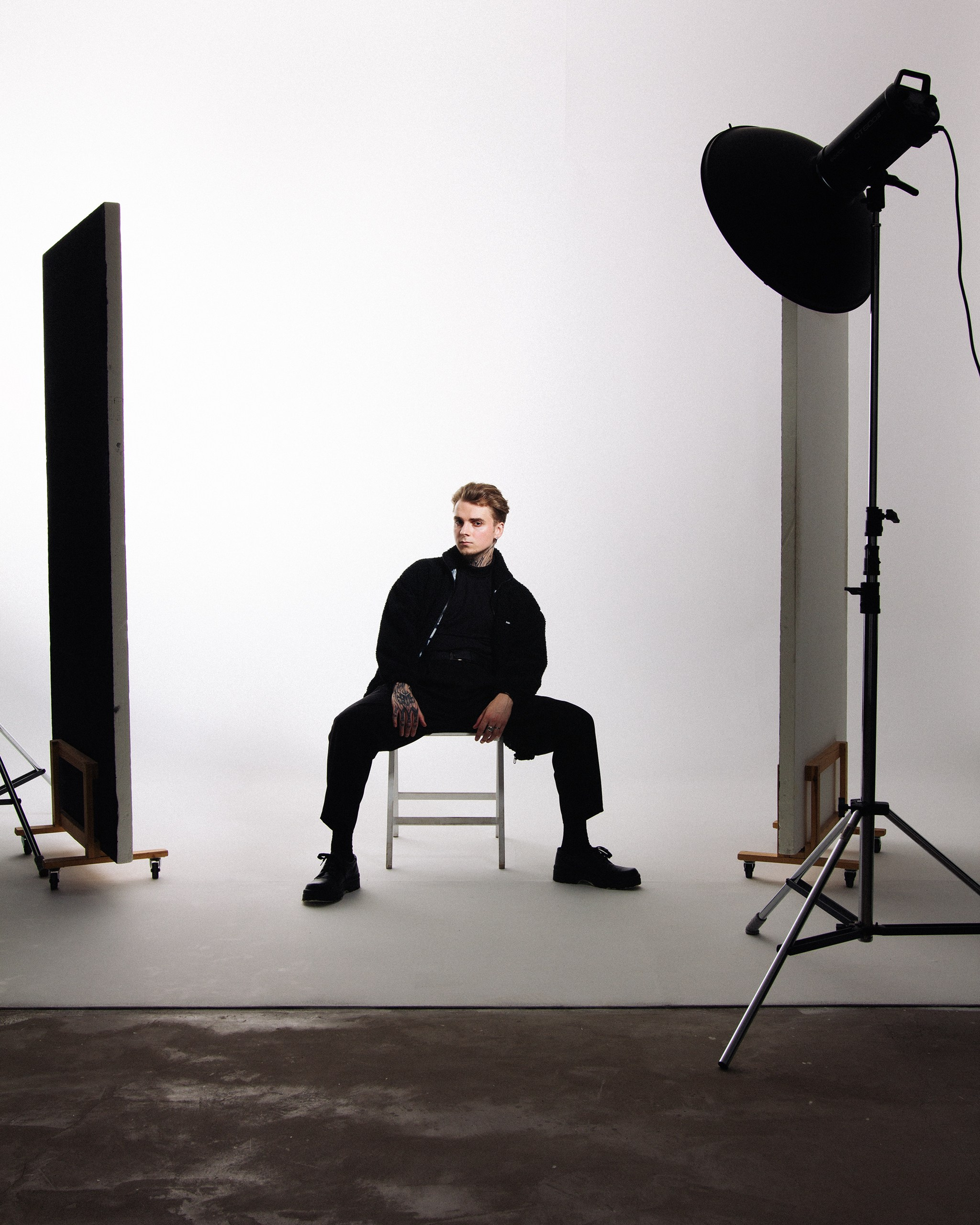 Портфолио фотографа Черепанов Данила. Черепанов Данила Портретный фотограф | Санкт-Петербург