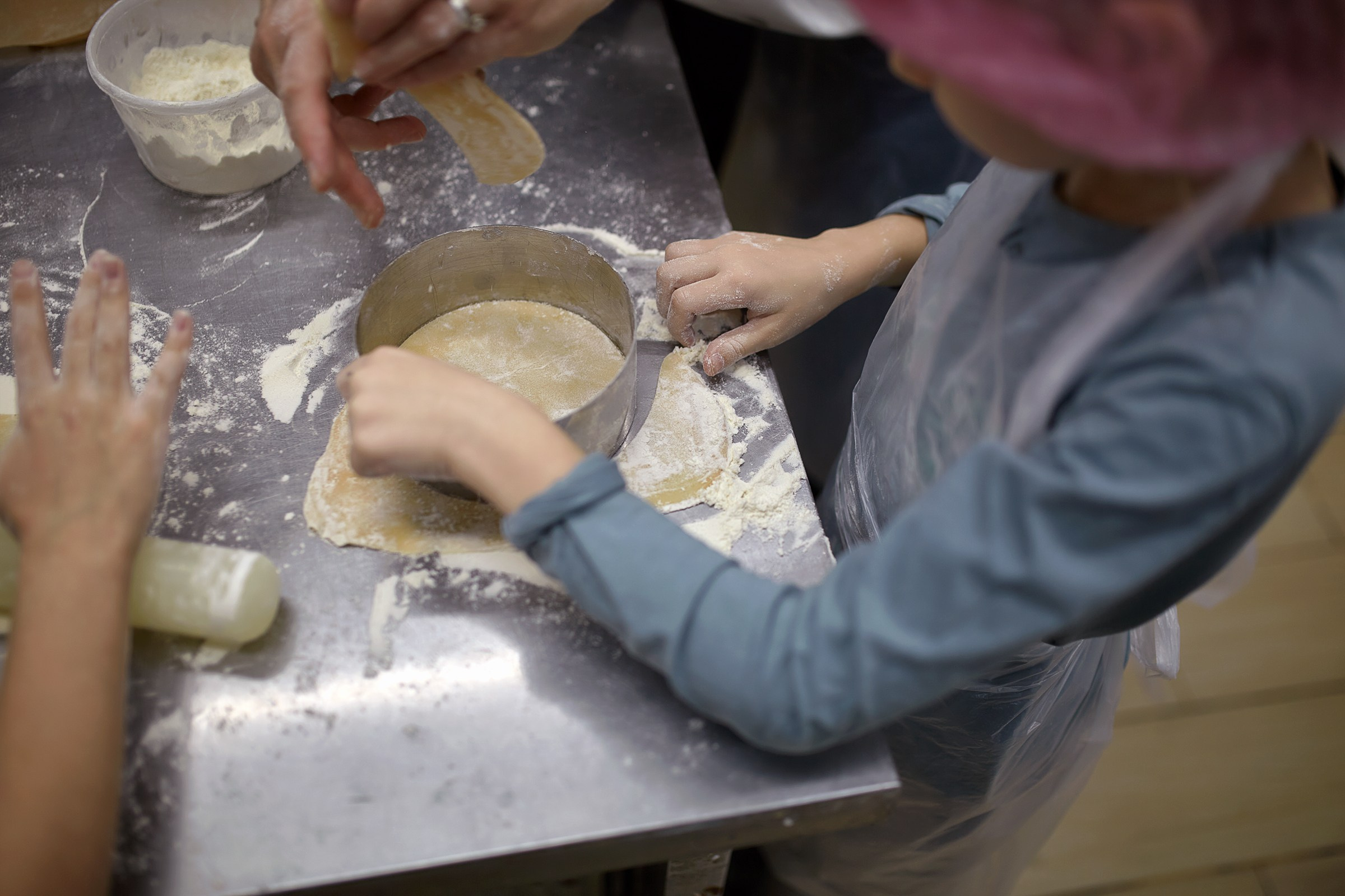 День рождения Полины (09.12.2023). Фотограф Роман Желтухин