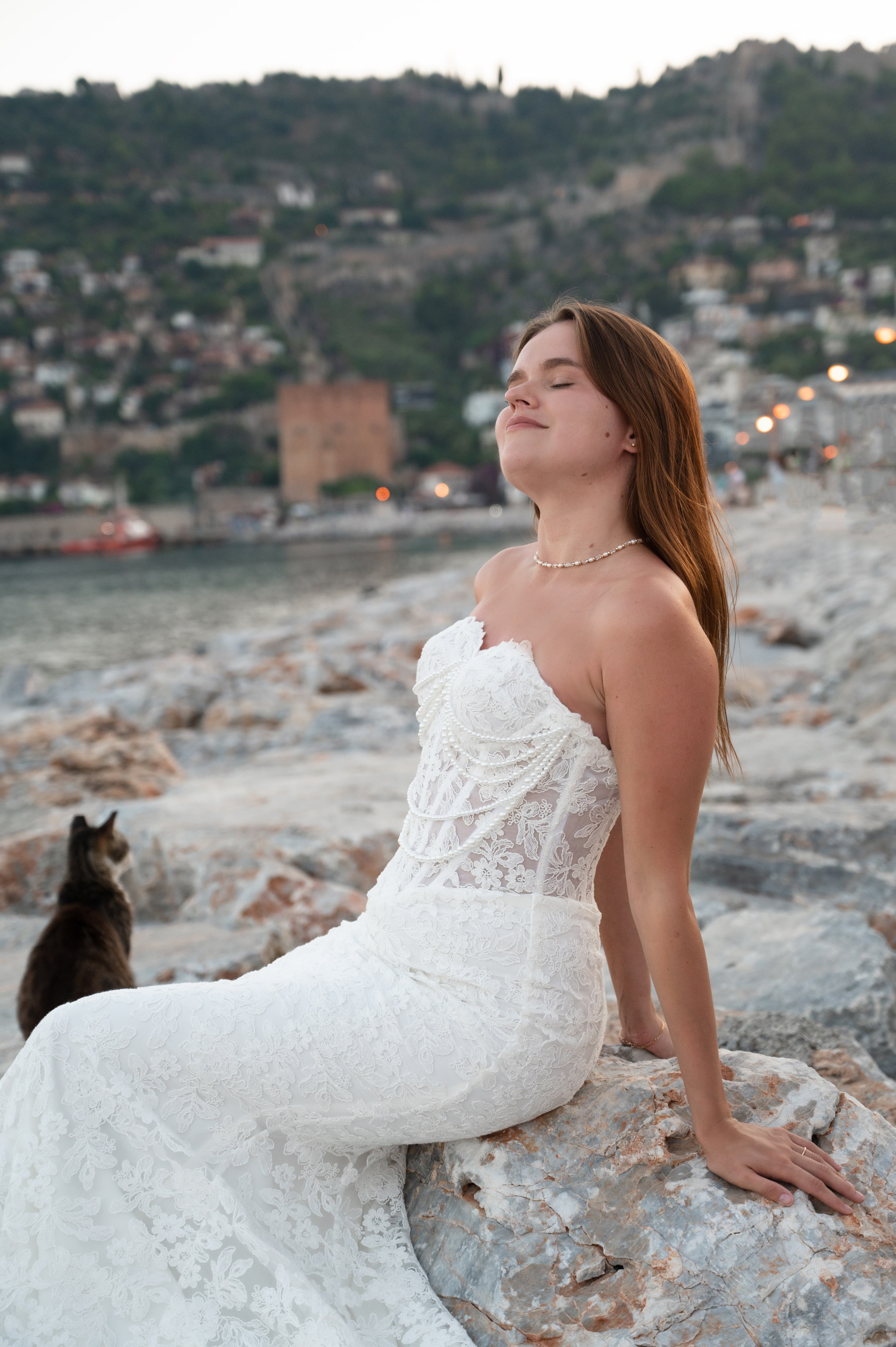 Лав стори, парная фотосессия в Анталия, love story
