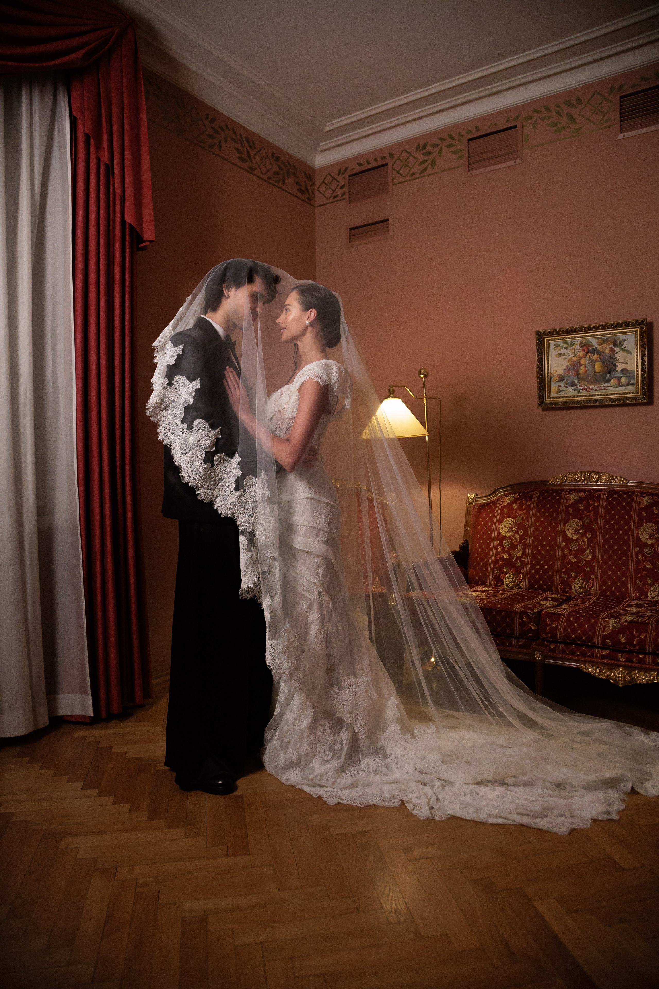 Отель Националь. Репортажный фотограф в Москве и МО