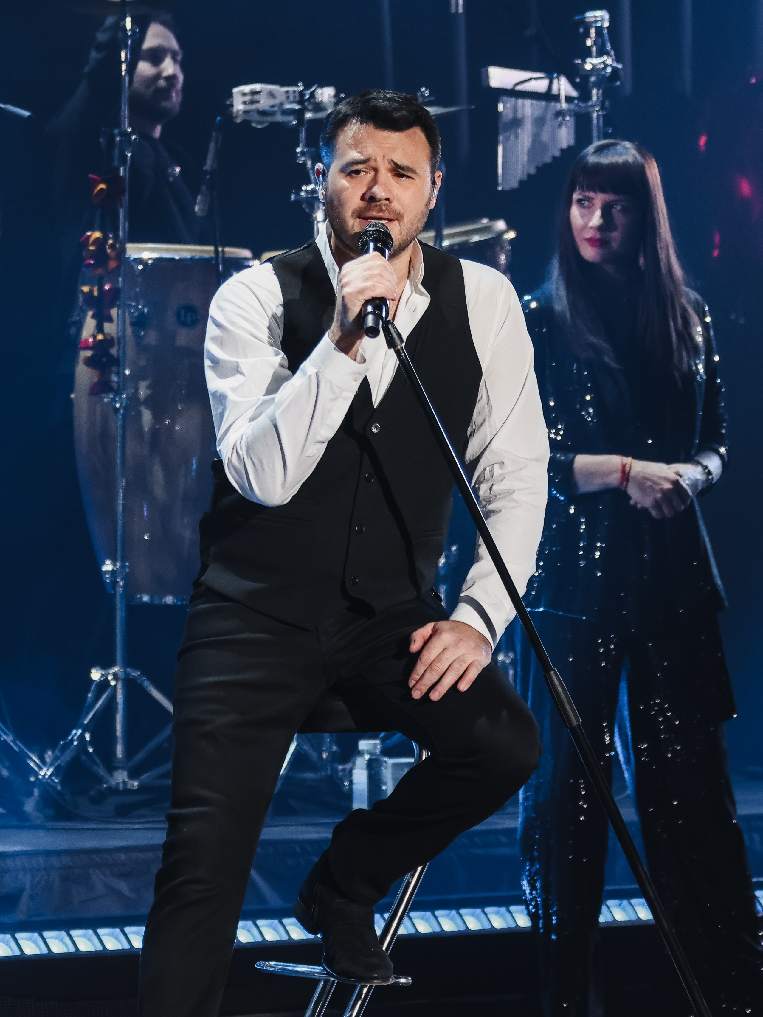 Emin, Пушкино. Фотограф Ольга Махалова — Санкт-Петербург, Москва, Нижний Новгород