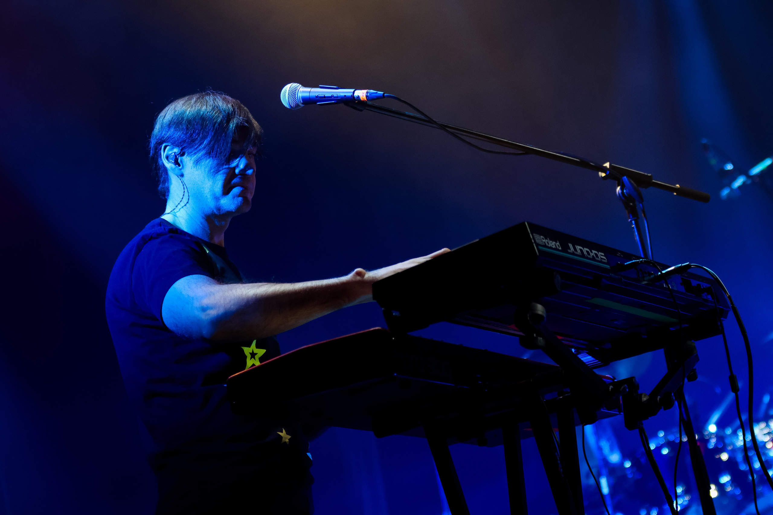 Группа Нэнси (Андрей Костенко), Пушкино. Фотограф Ольга Махалова — Санкт-Петербург, Москва, Нижний Новгород