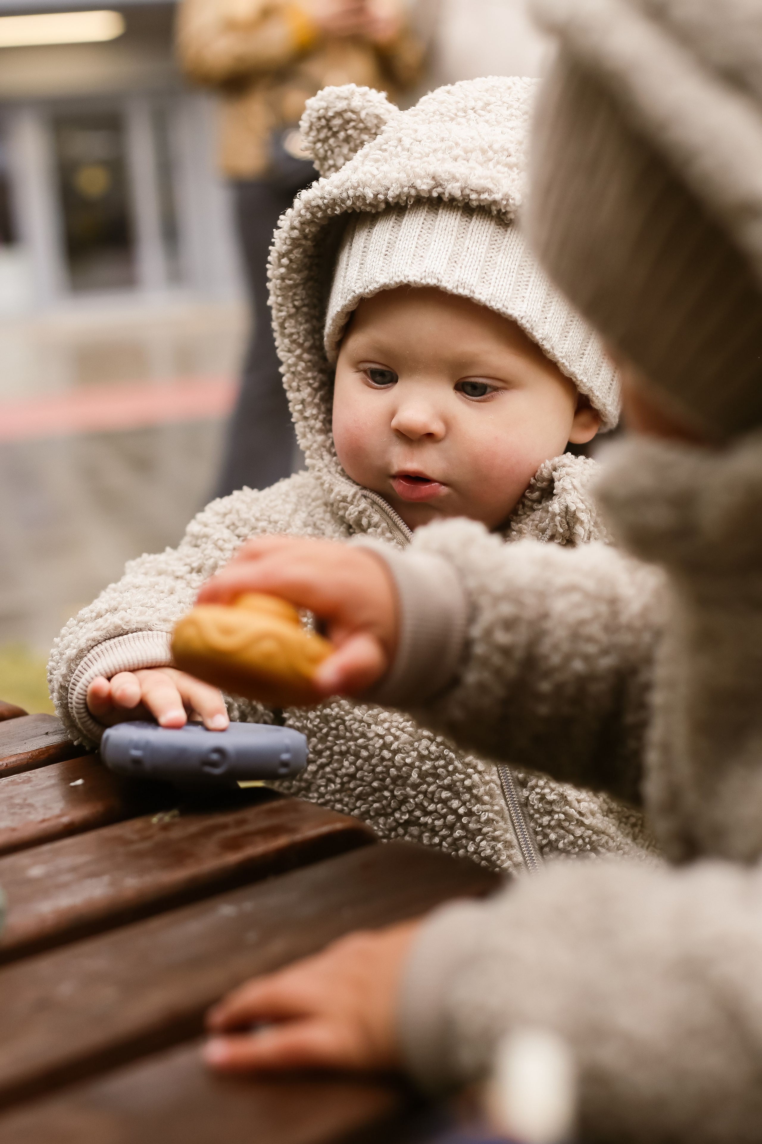 Костюмы Барашки. Семейный и детский фотограф в Перми Ольга Кошелева
