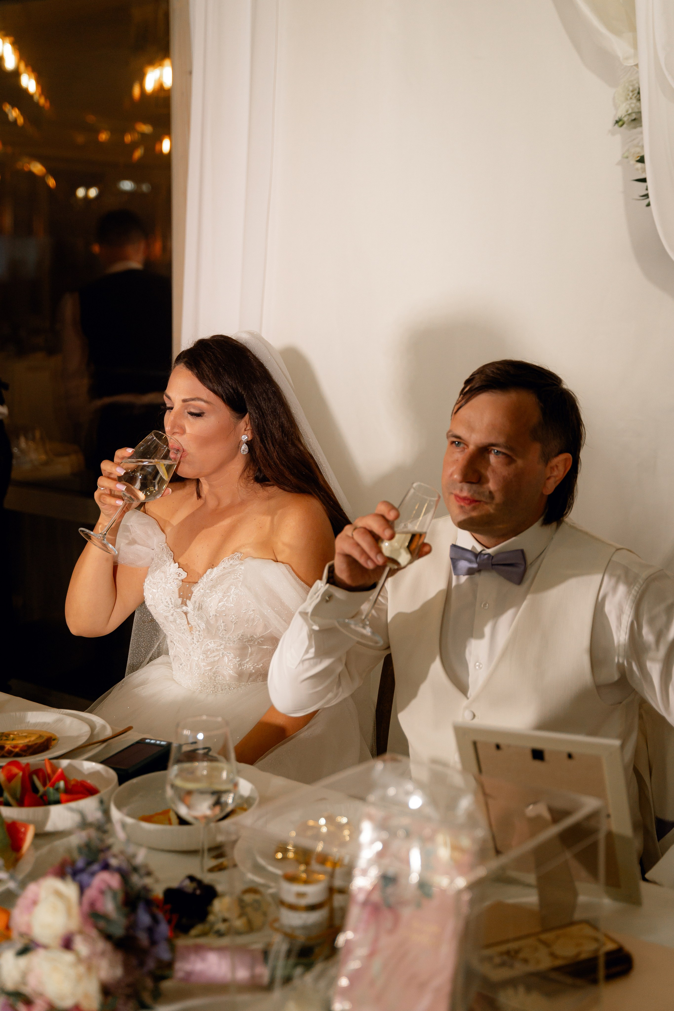 Денис & Юля. Свадебный фотограф в Казани