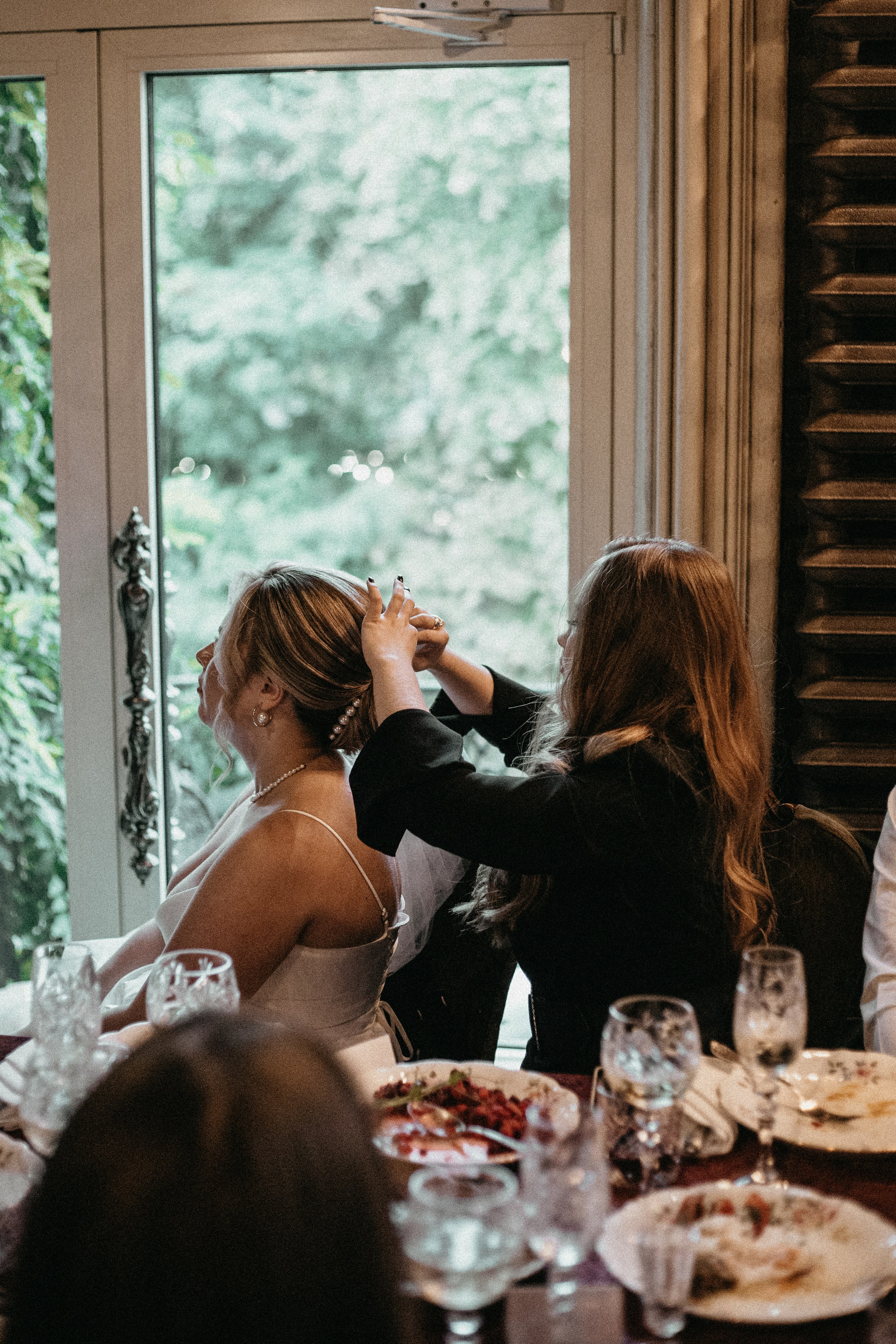 Ира и Дима. Даша Царёва, фотограф