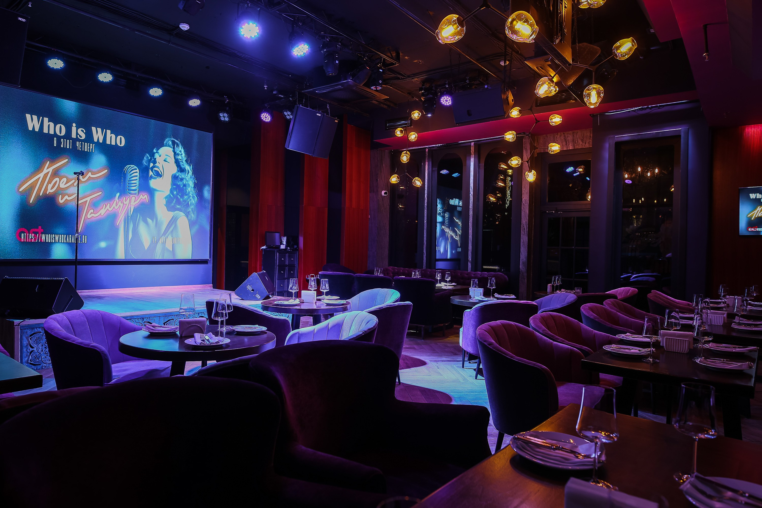 Интерьеры. Репортажный фотограф в Москве