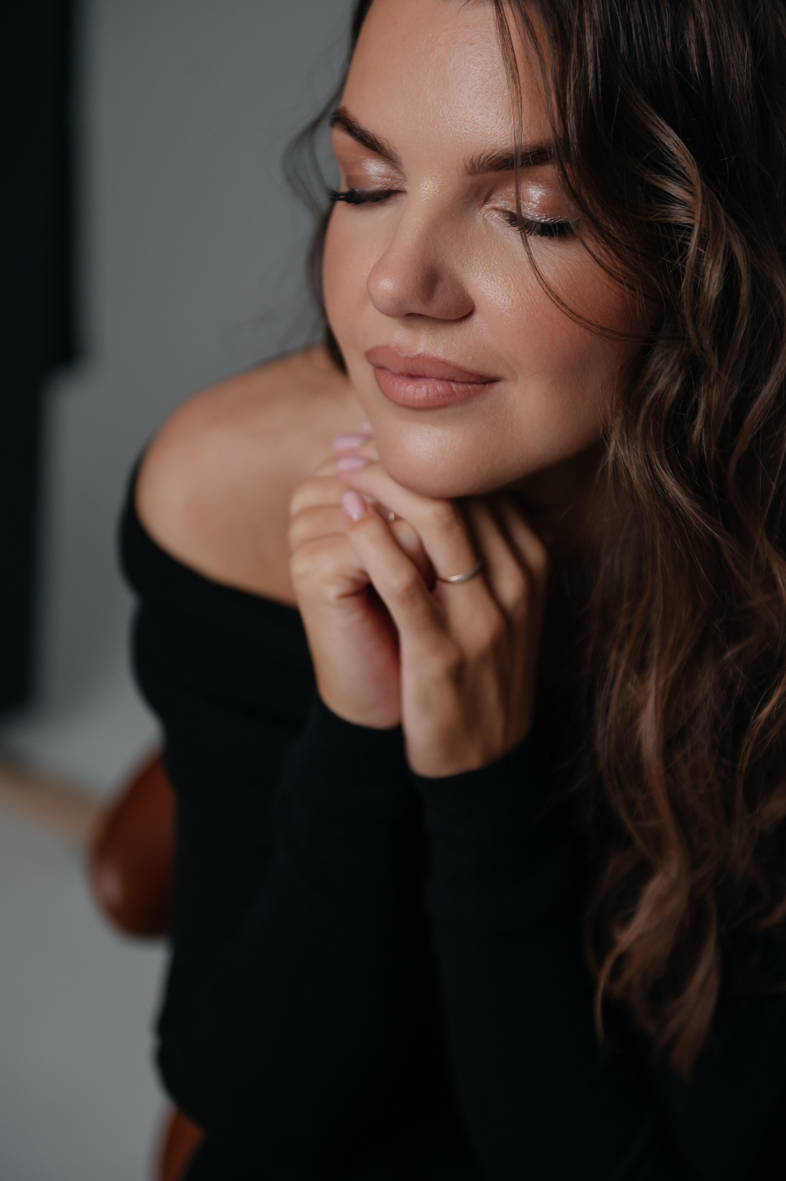 Индивидуальные съемки. Фотограф Марина Лысова