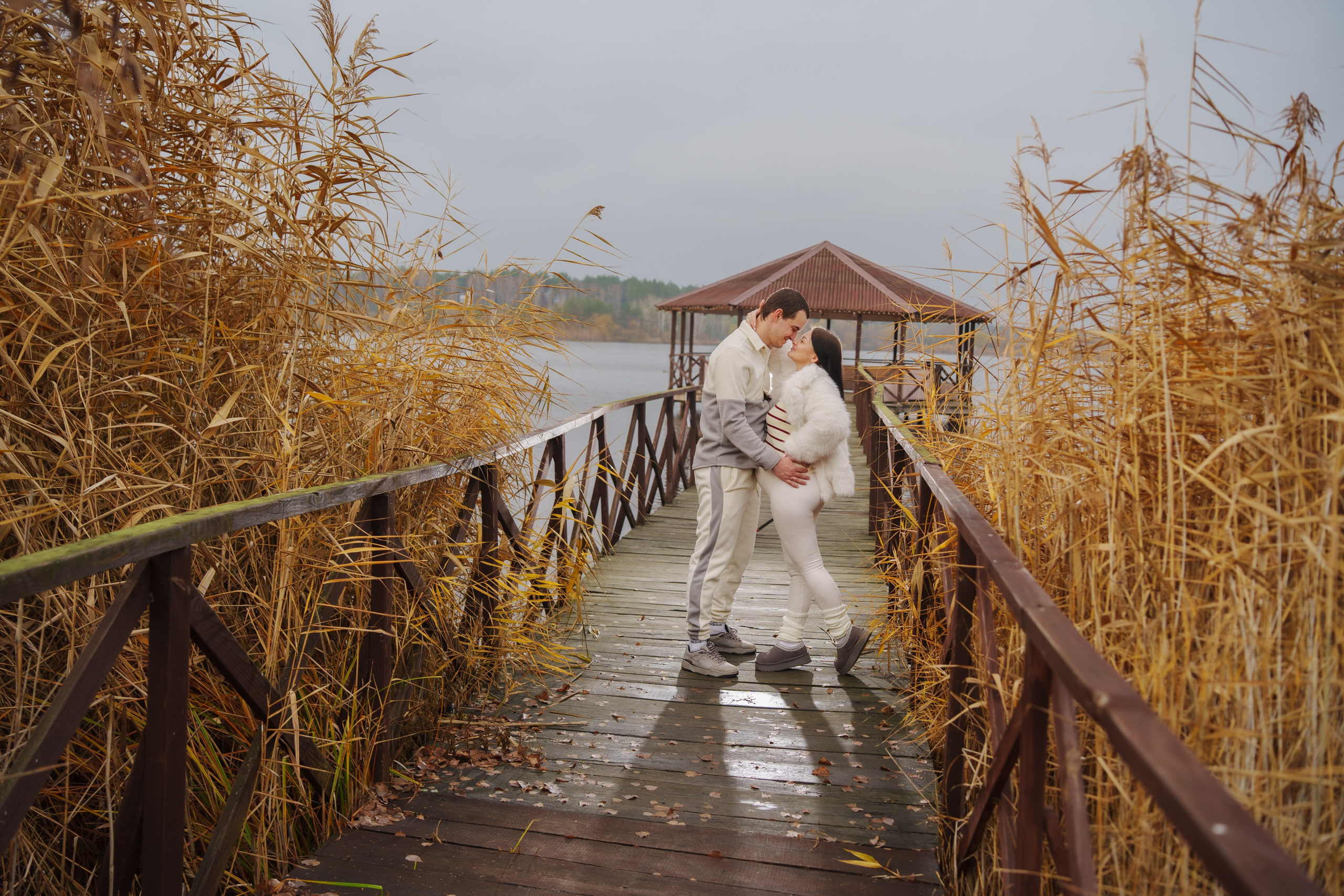 23.11.2025. Фотограф Андрей Чеботок (Белгород, Курск, Воронеж, Старый Оскол)