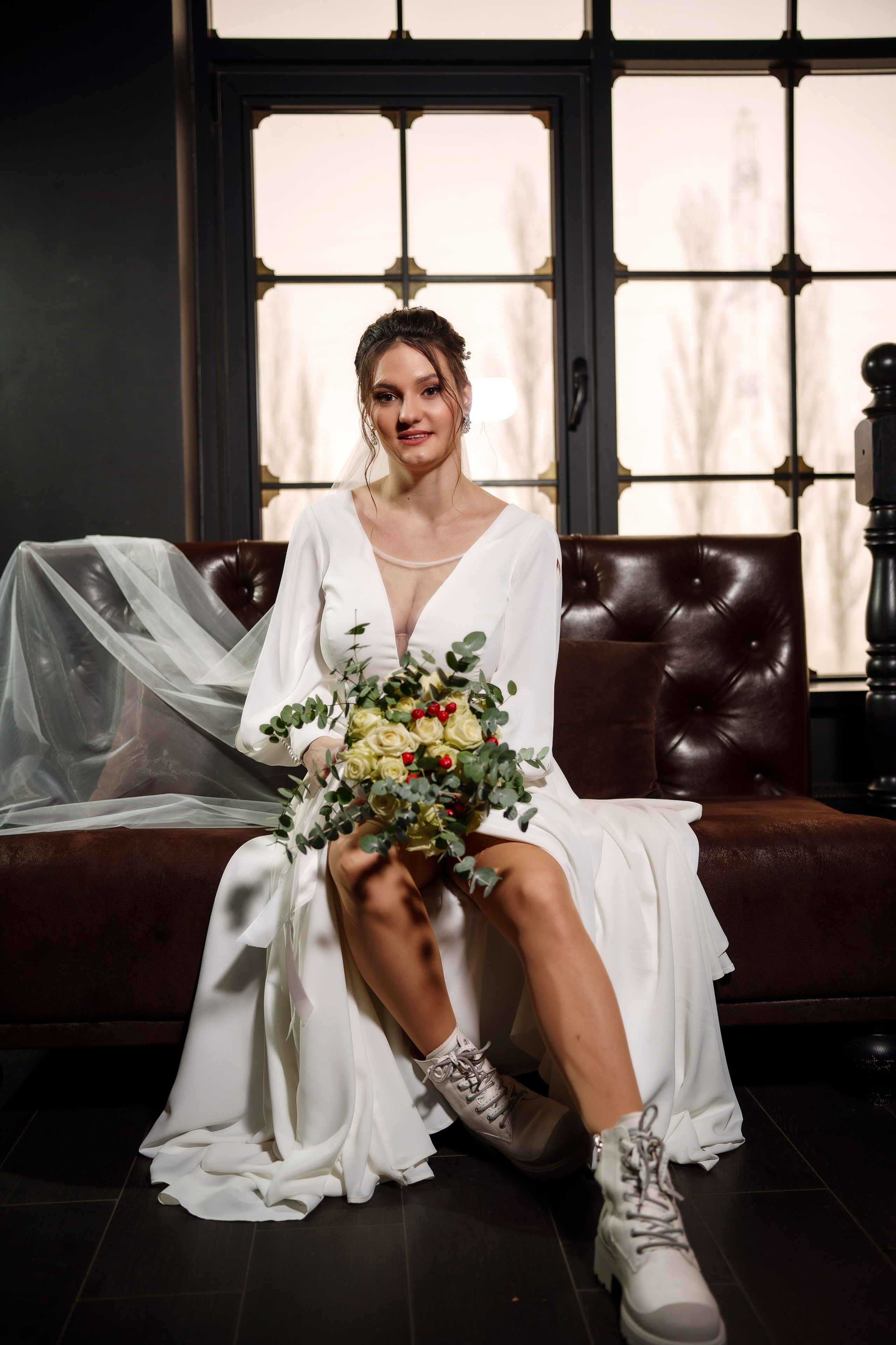 18.02.2023. Фотограф Андрей Чеботок (Белгород, Курск, Воронеж, Старый Оскол)