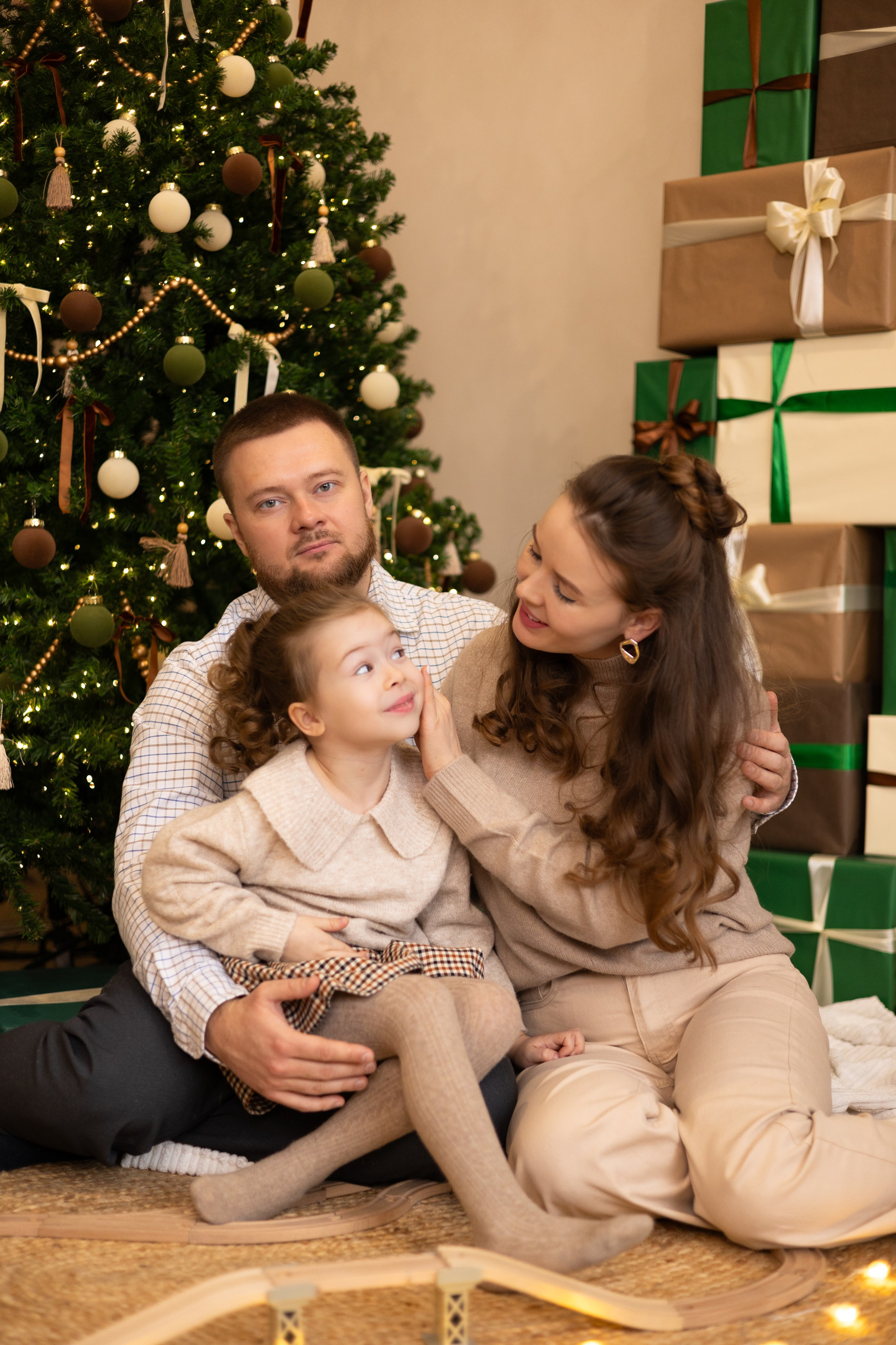 FAMILY. Главная