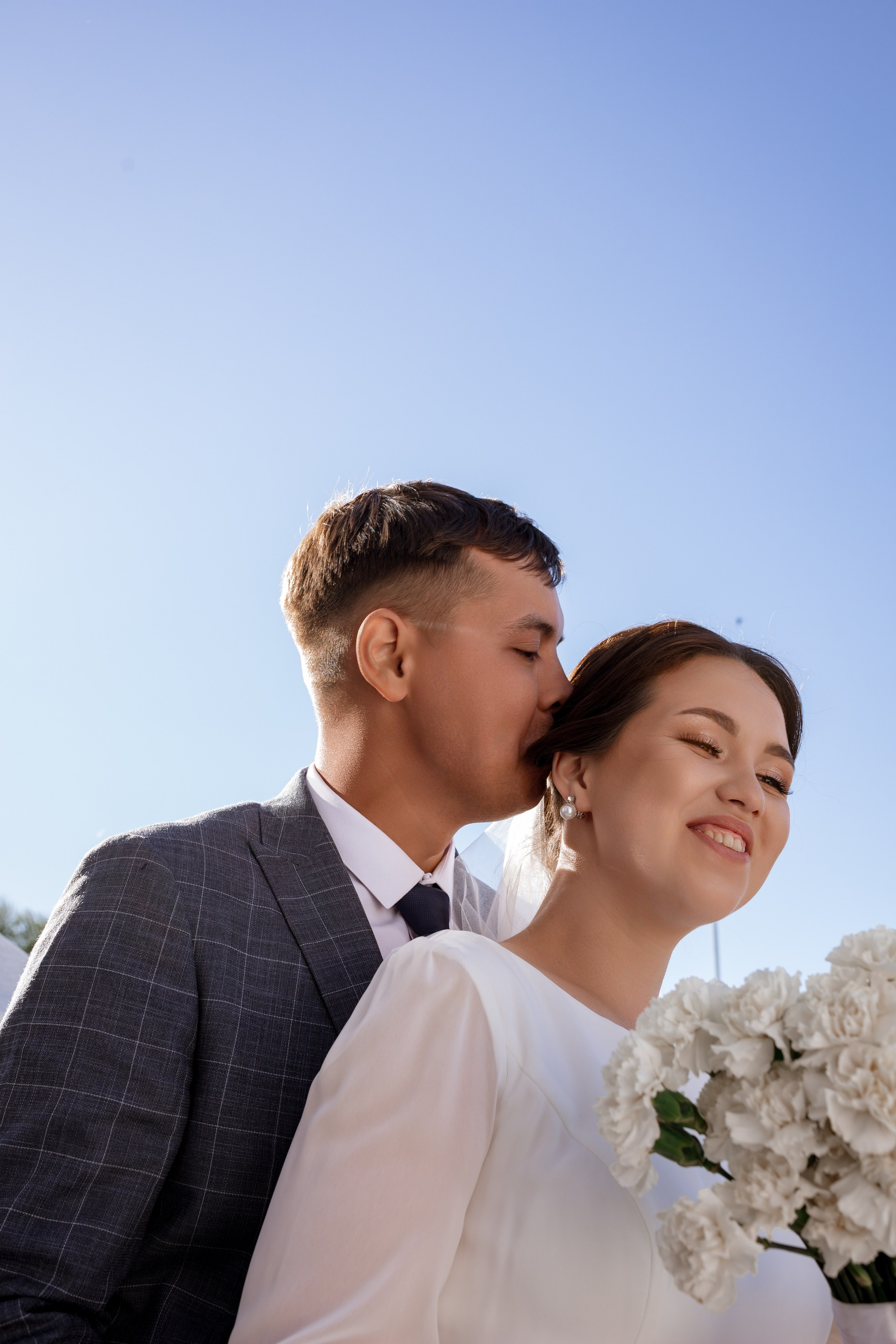 Алексей & Анна. Свадебный фотограф в Чебоксарах Анастасия Иванова