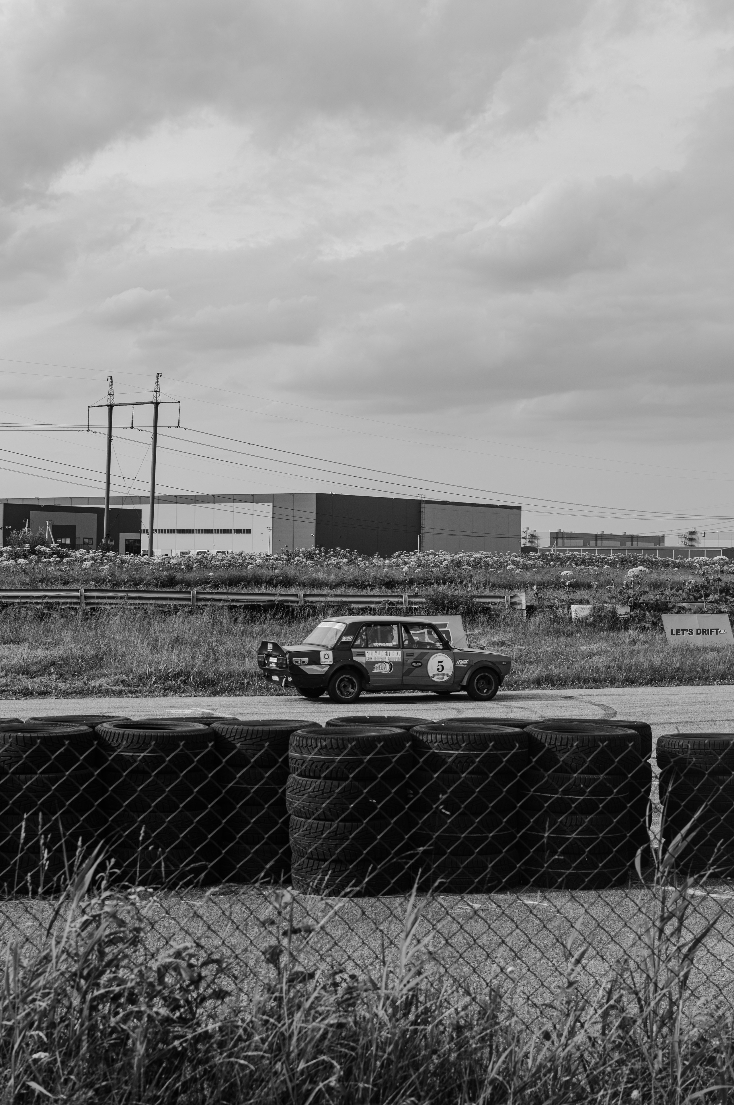 Автодром Фест | Автодром Санкт-Петербург. Фотограф Артемий Моругов | mbb