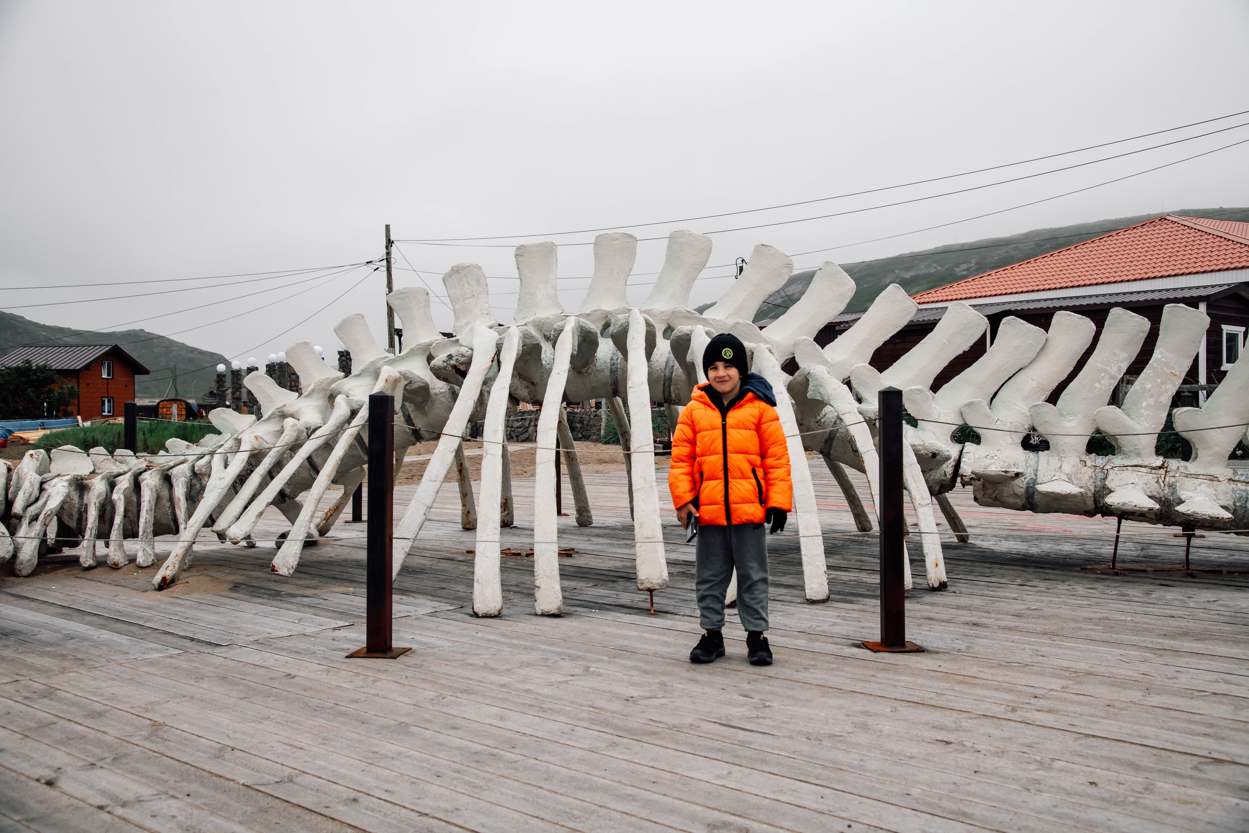 Кольский полуостров. Фотографирую для себя, своей семьи и друзей!