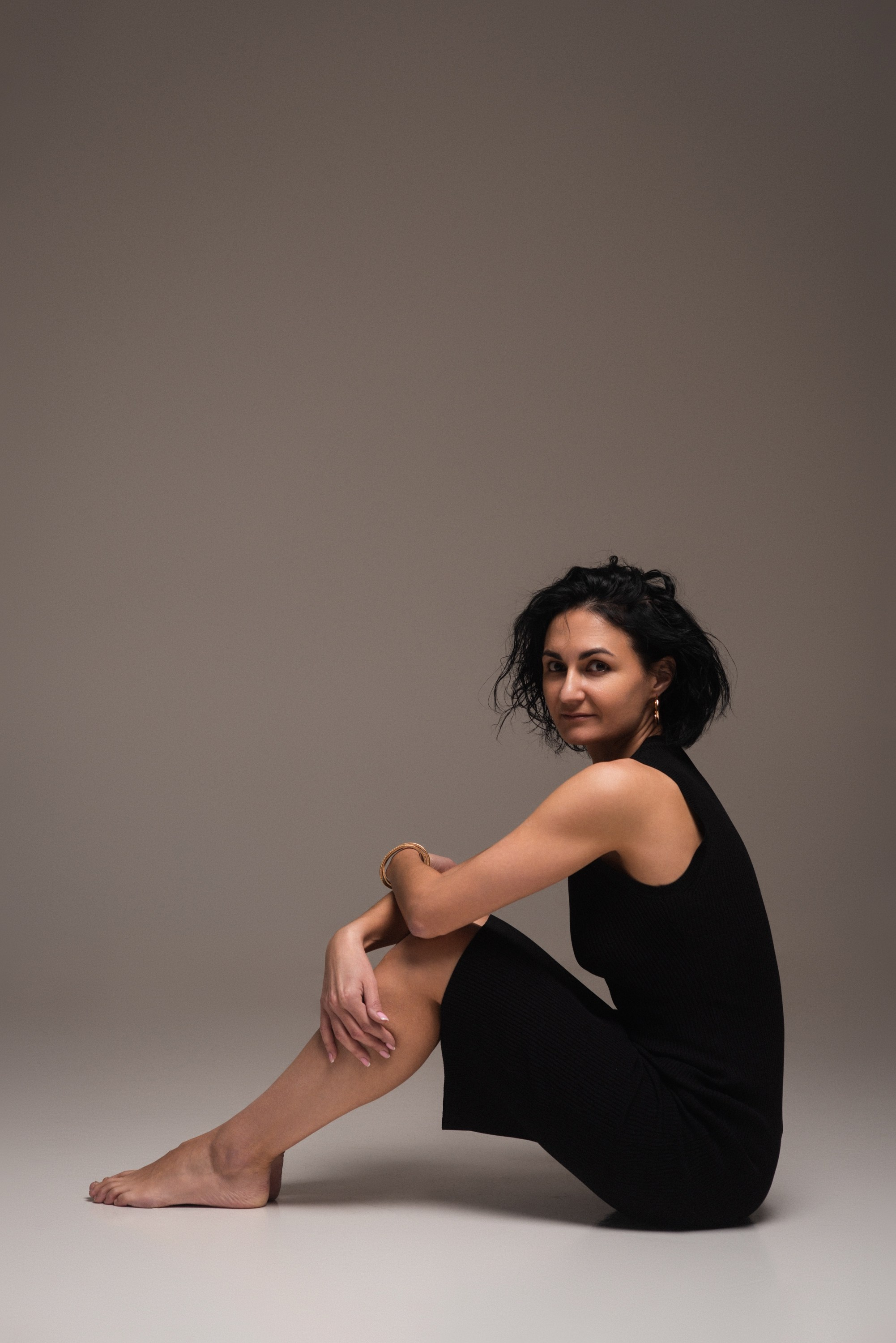 Евгения. Женский Фотограф Сергей Епифанов. Йошкар-Ола | Казань