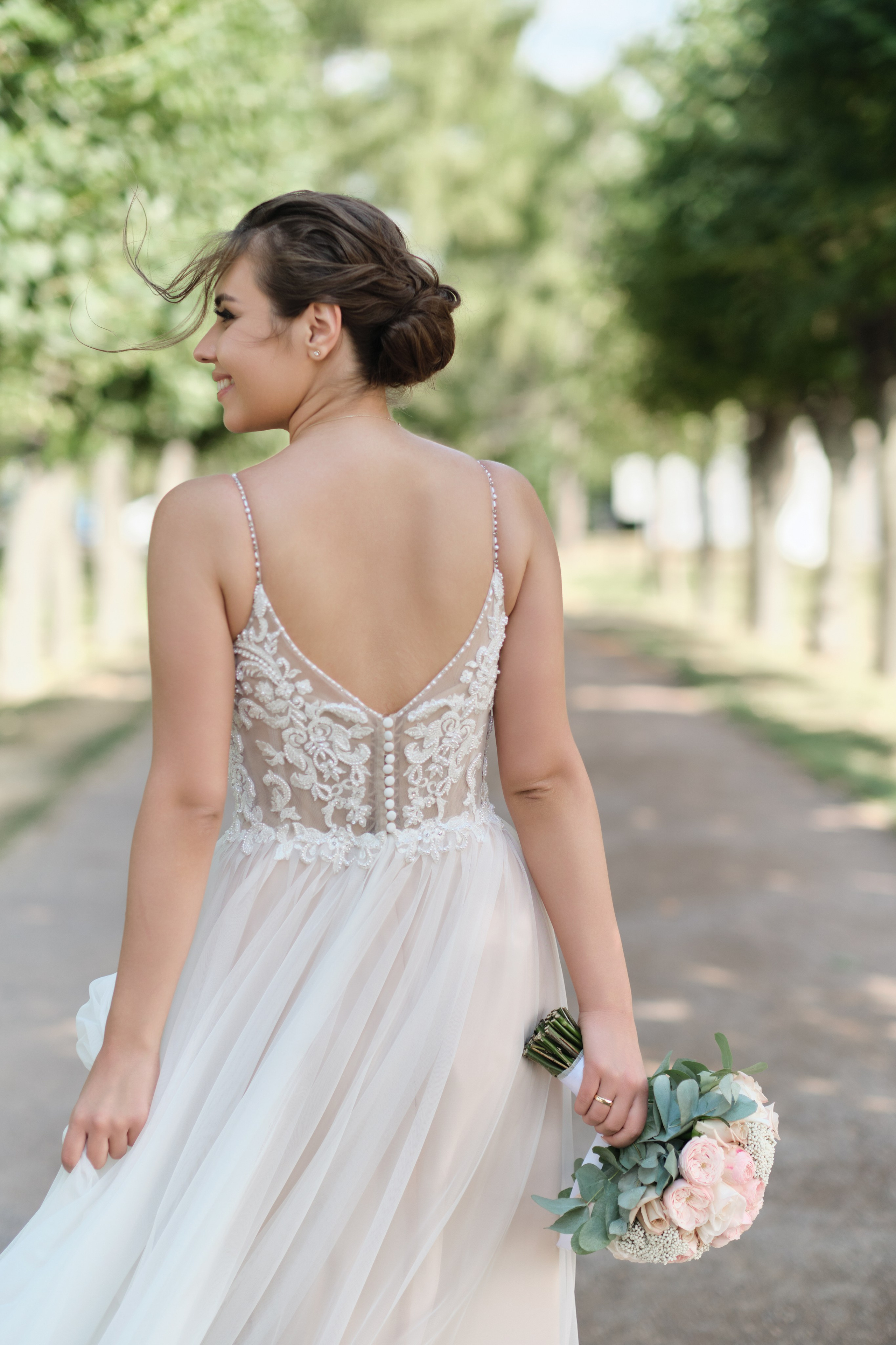 Дарья и Роман. Фотограф в Москве и Санкт-Петербурге