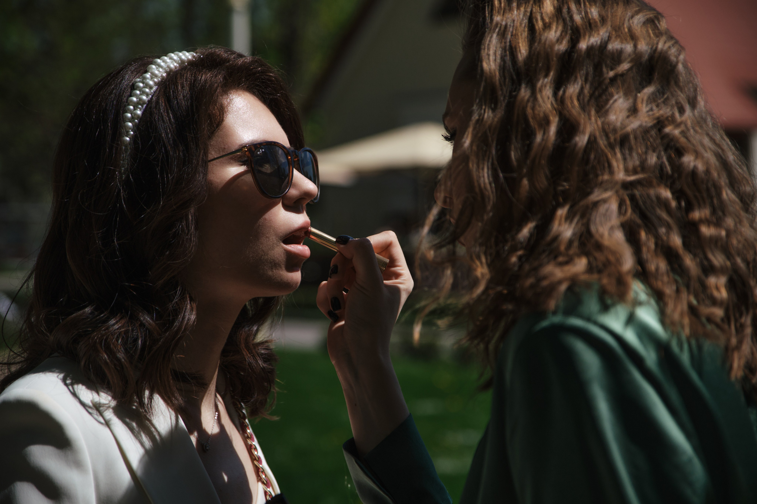 Елизавета и Антон. Фотограф в Москве и Санкт-Петербурге