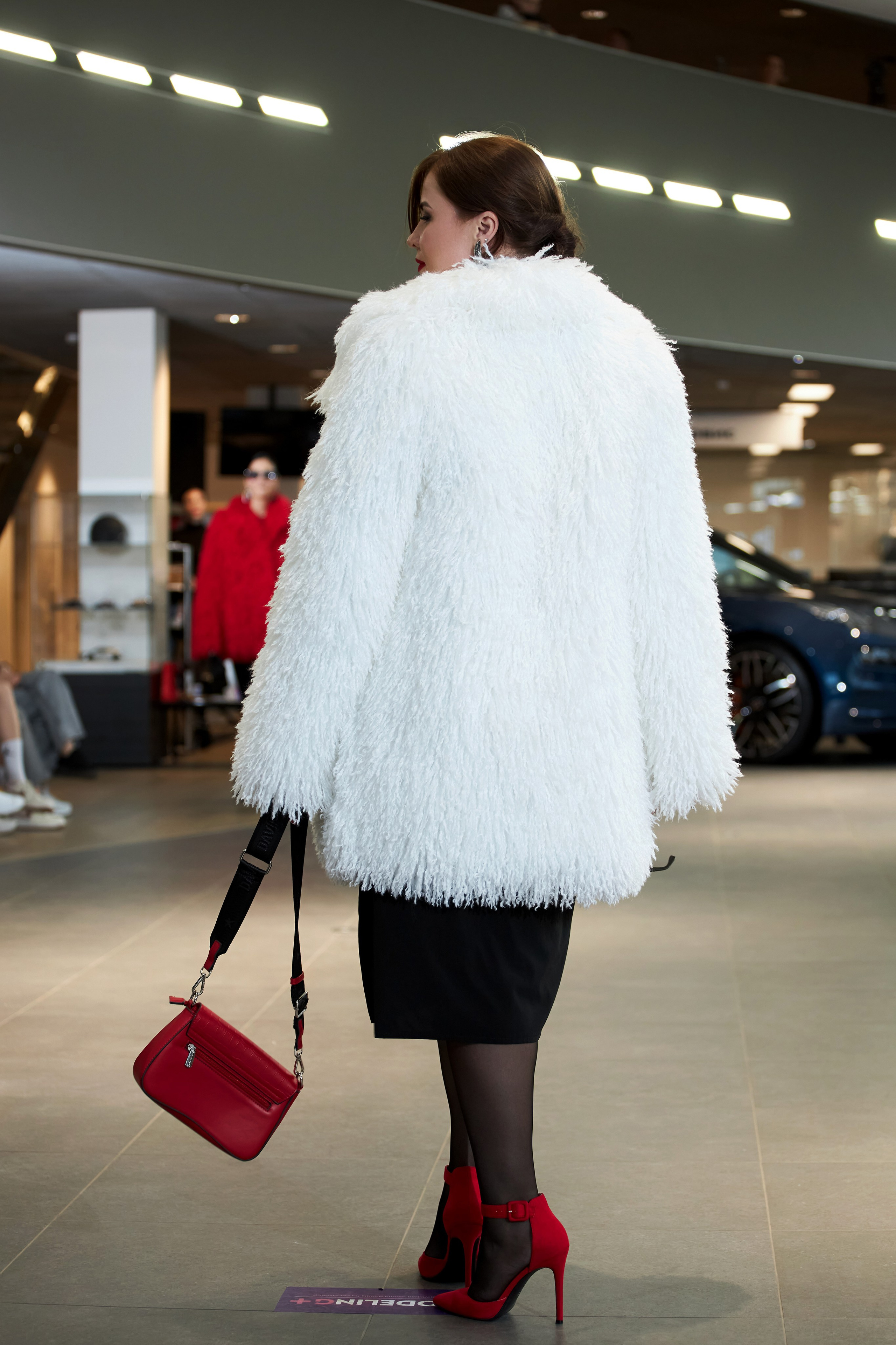 Репортаж «Жара в Городе». Фотограф Алексей Яковлев