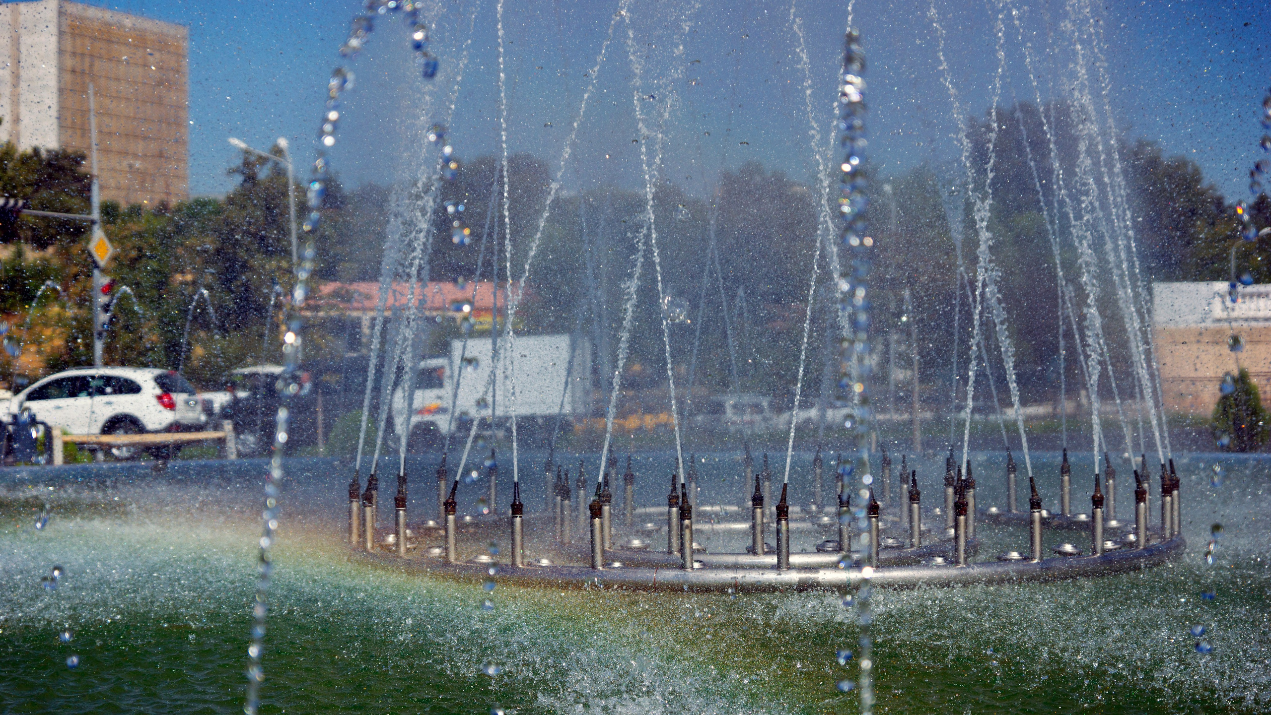 Узбекистан. Фотограф-путешественник Самойлов Максим «Sly Fox»