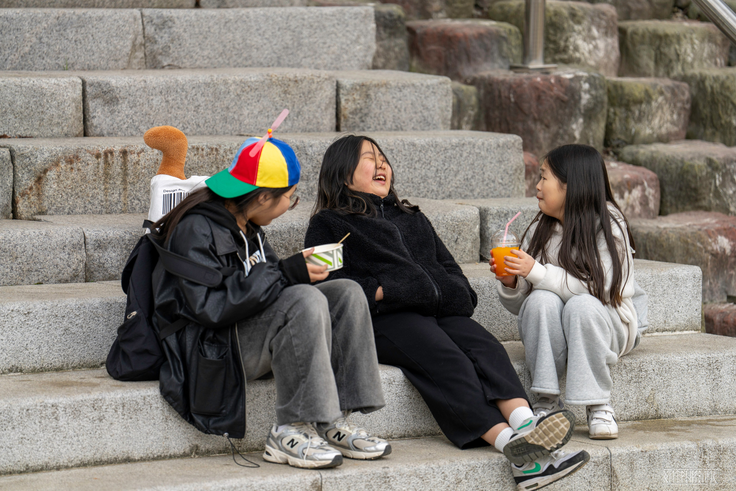 Южная Корея. Фотограф-путешественник Самойлов Максим «Sly Fox»