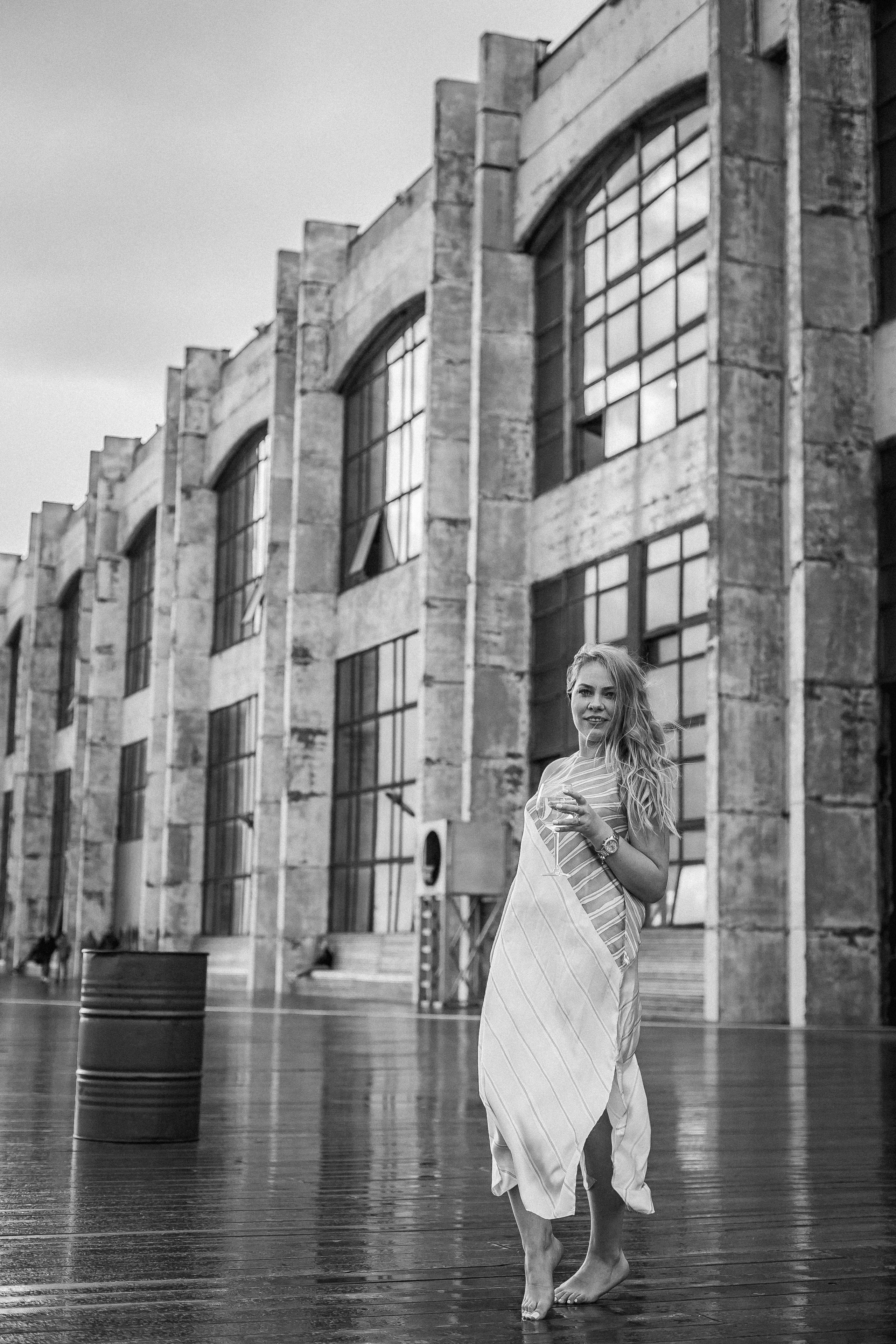 АННА ПОРТ. Главная