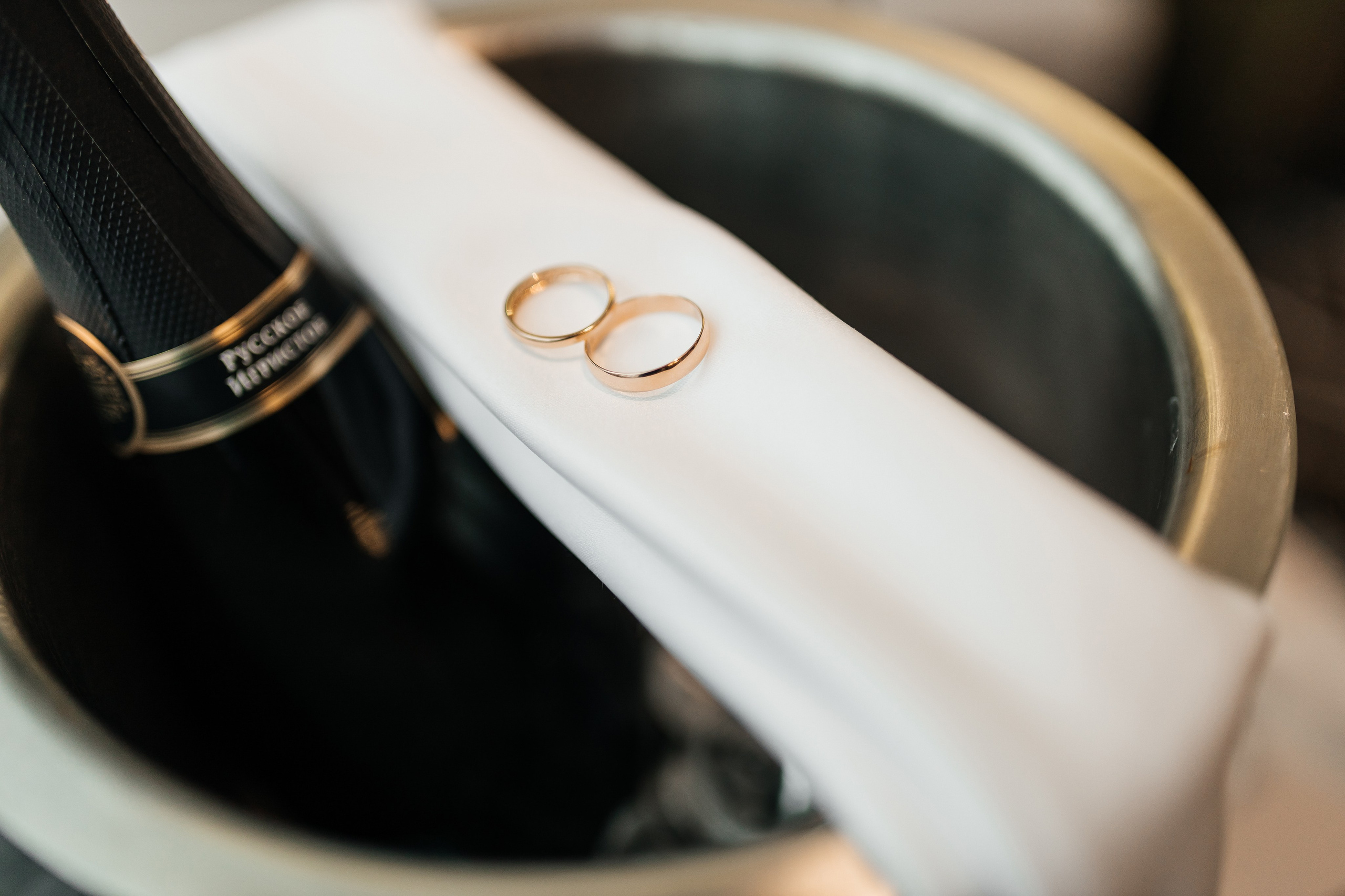 Лена и Вася. Свадебный и семейный фотограф Ворожейкин Олег. Фотографирую во Владиво