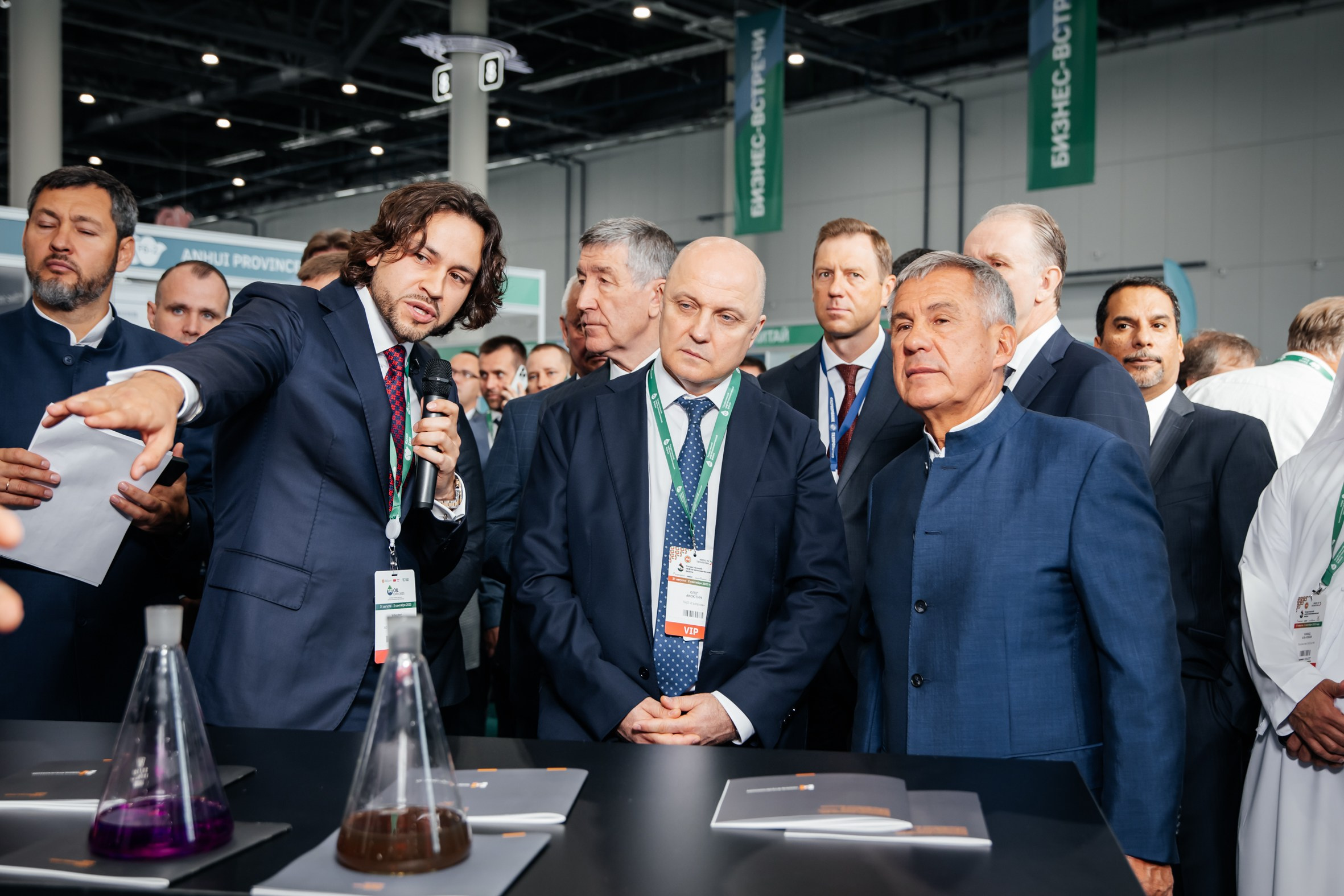 Конференции и мероприятия. Люксмедиа — это команда фотографов и видеографов. Город Казань. Дамир Сафин