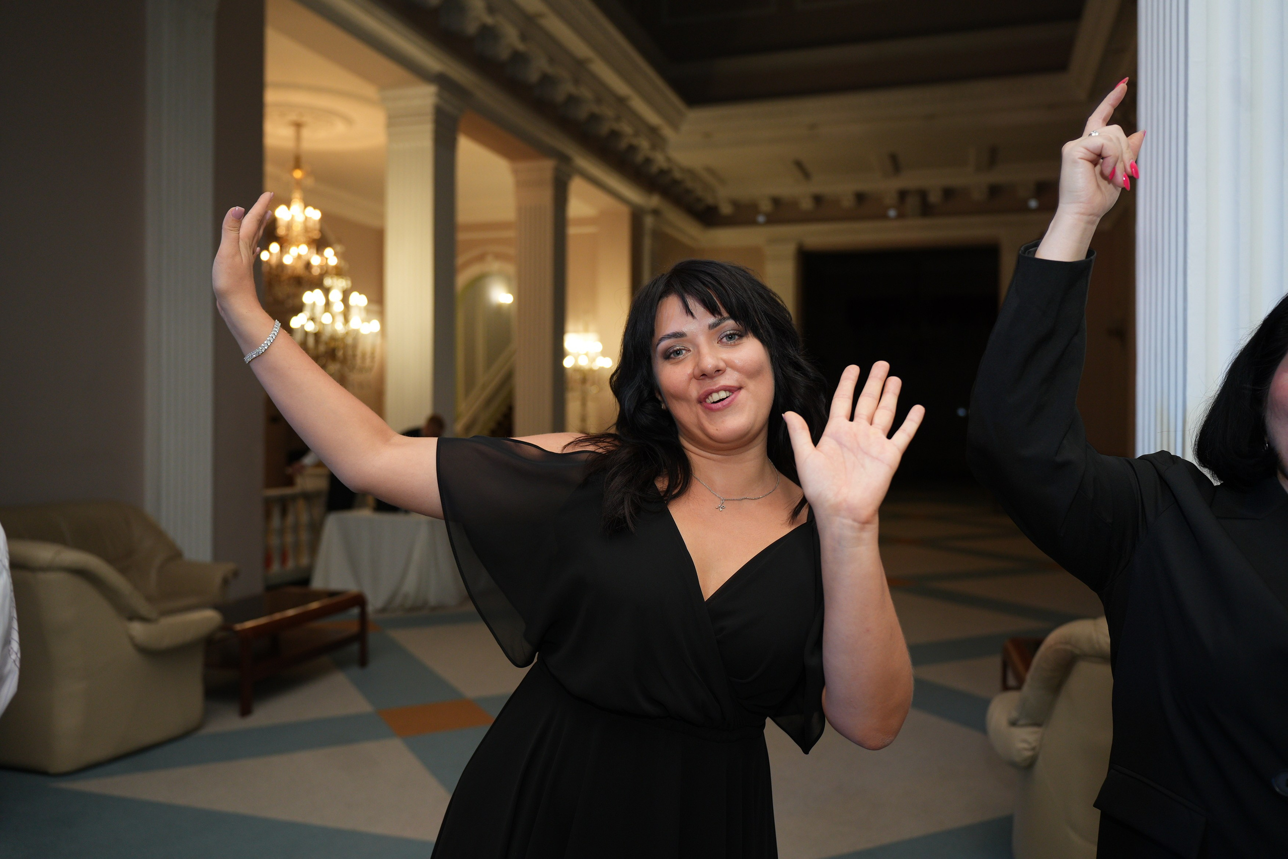 Агат-Систем 45 лет. Семейный и свадебный фотограф Минск, Беларусь Анна Орловская