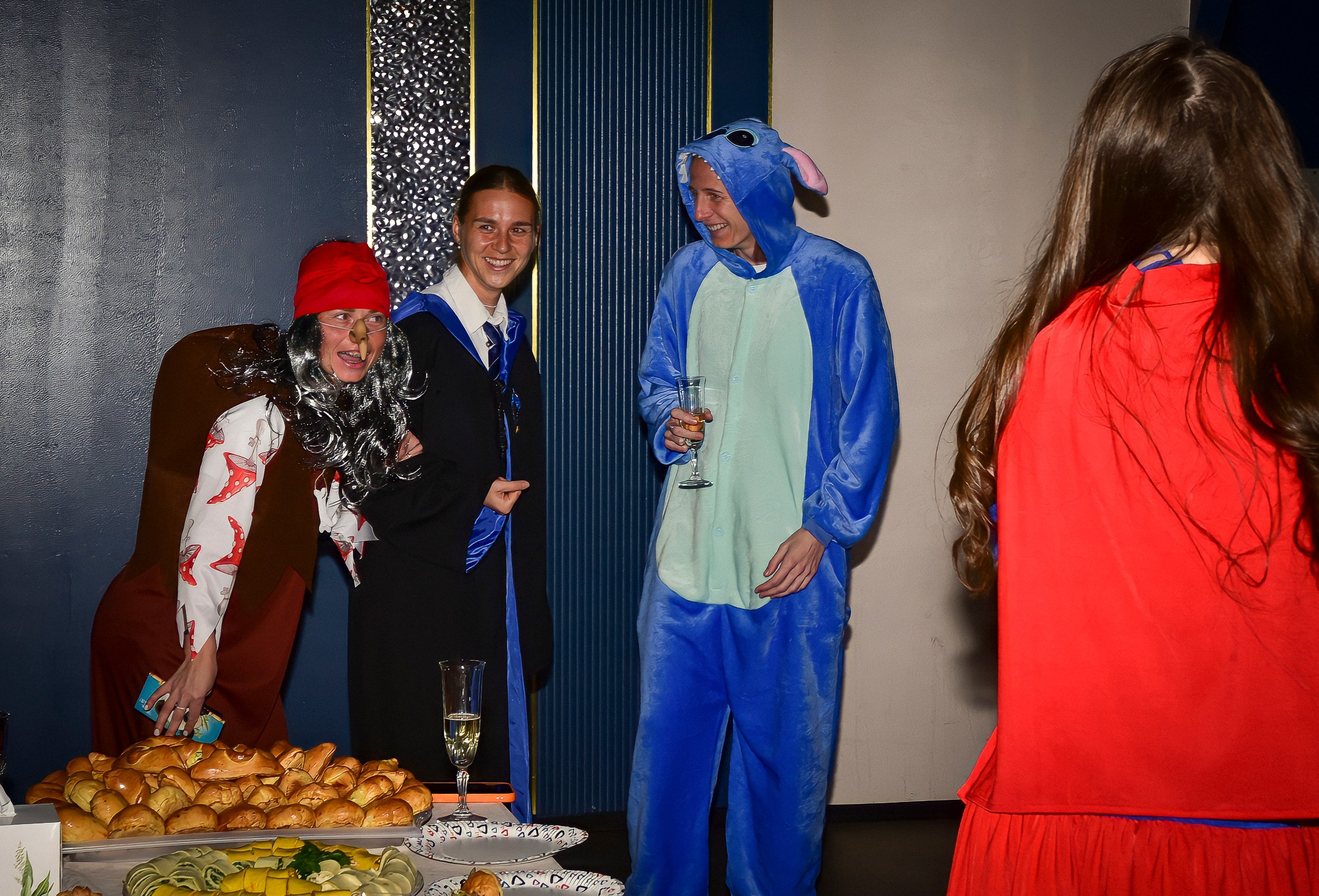 Взрослые праздники/мероприятия. Детский и семейный фотограф