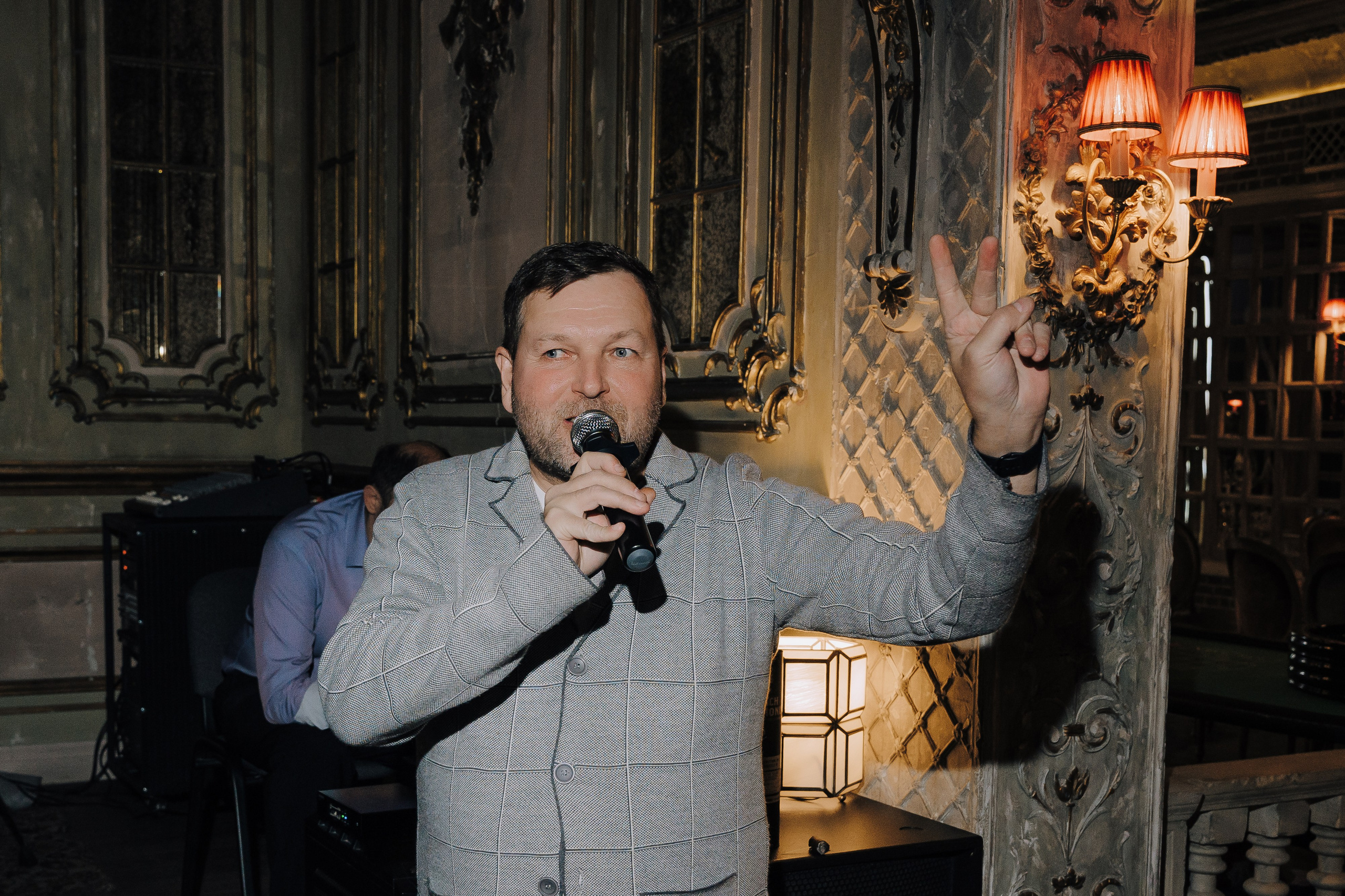 7 ЛЕТ AROMA DE CUBA. Репортажный фотограф Зуев Роман г. Челябинск