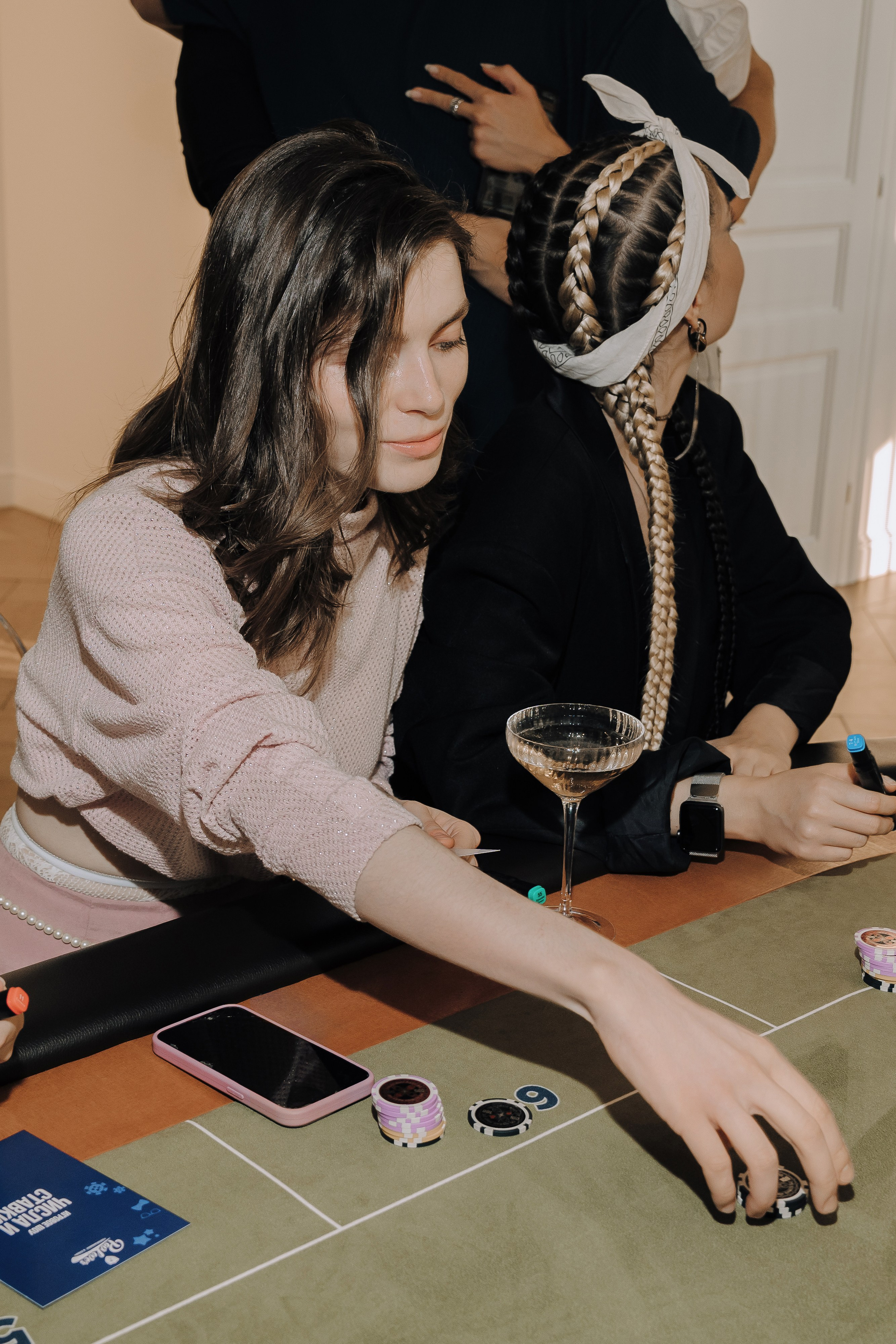 ДЕНЬ РОЖДЕНИЯ ВАСИЛИЯ «ADAGIO». Репортажный фотограф Зуев Роман г. Челябинск