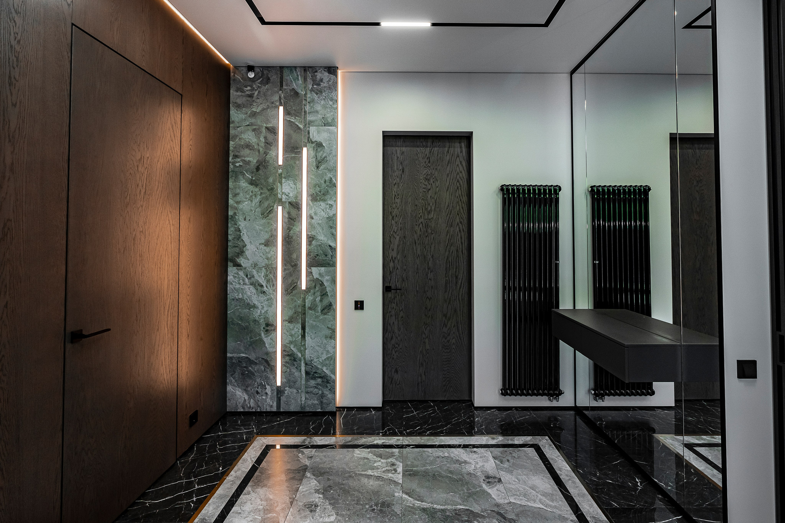 Интерьер дома. Фотограф Казань