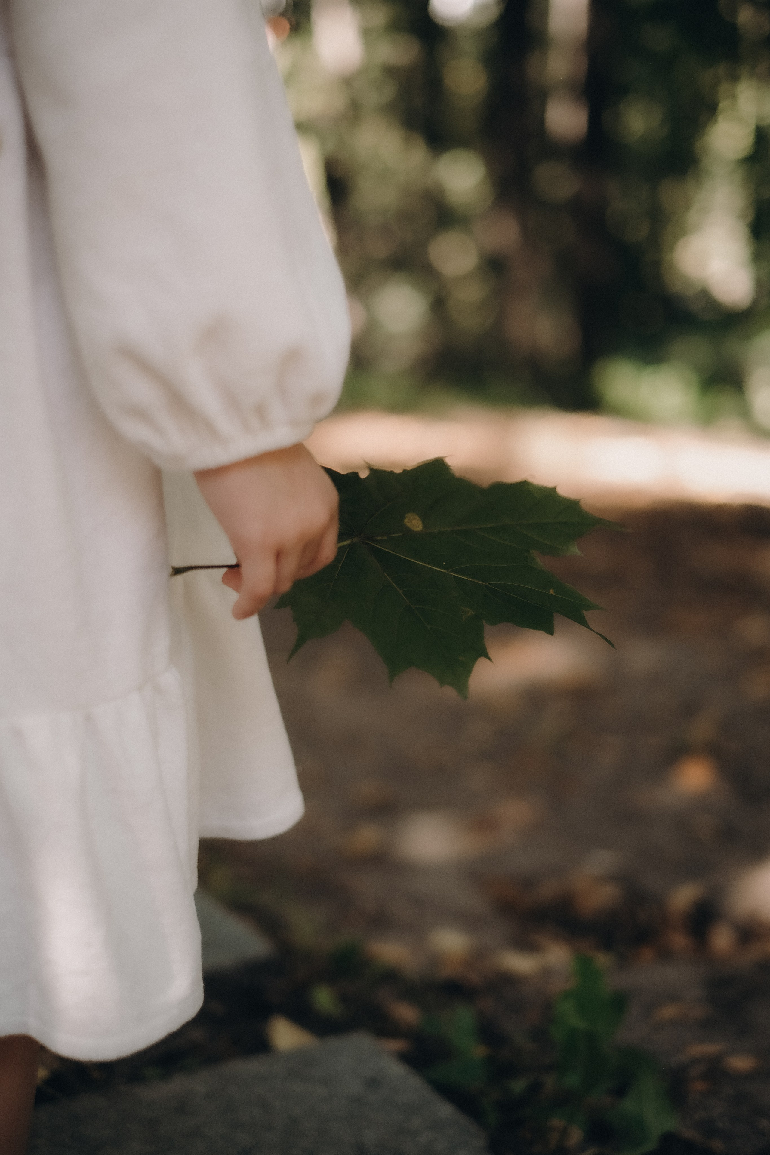 Семейная прогулка в Царицыно. Свадебный и семейный фотограф в Москве Инника Кетлер