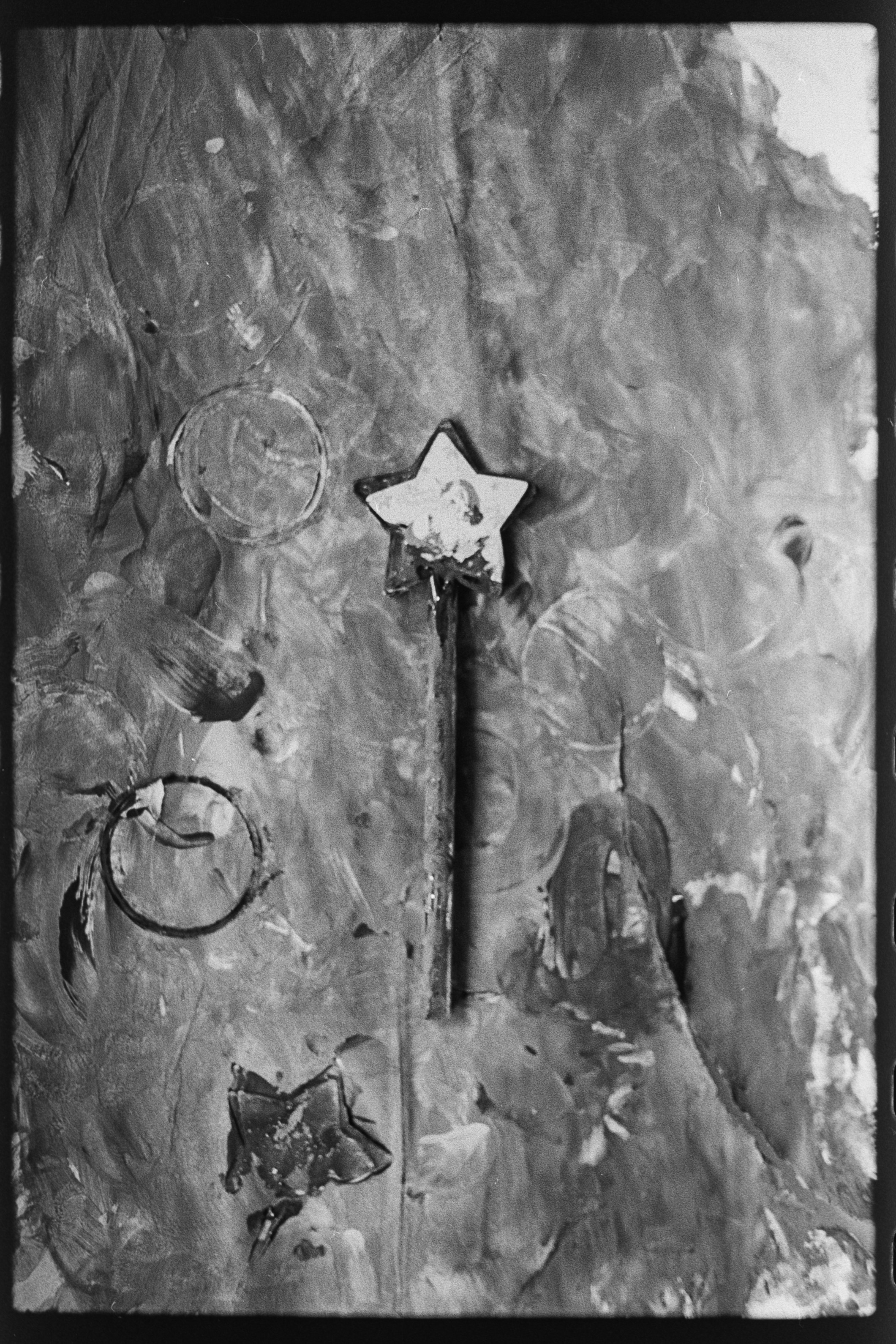 Veronika Verbitskaia | Visual Artist | Dublin