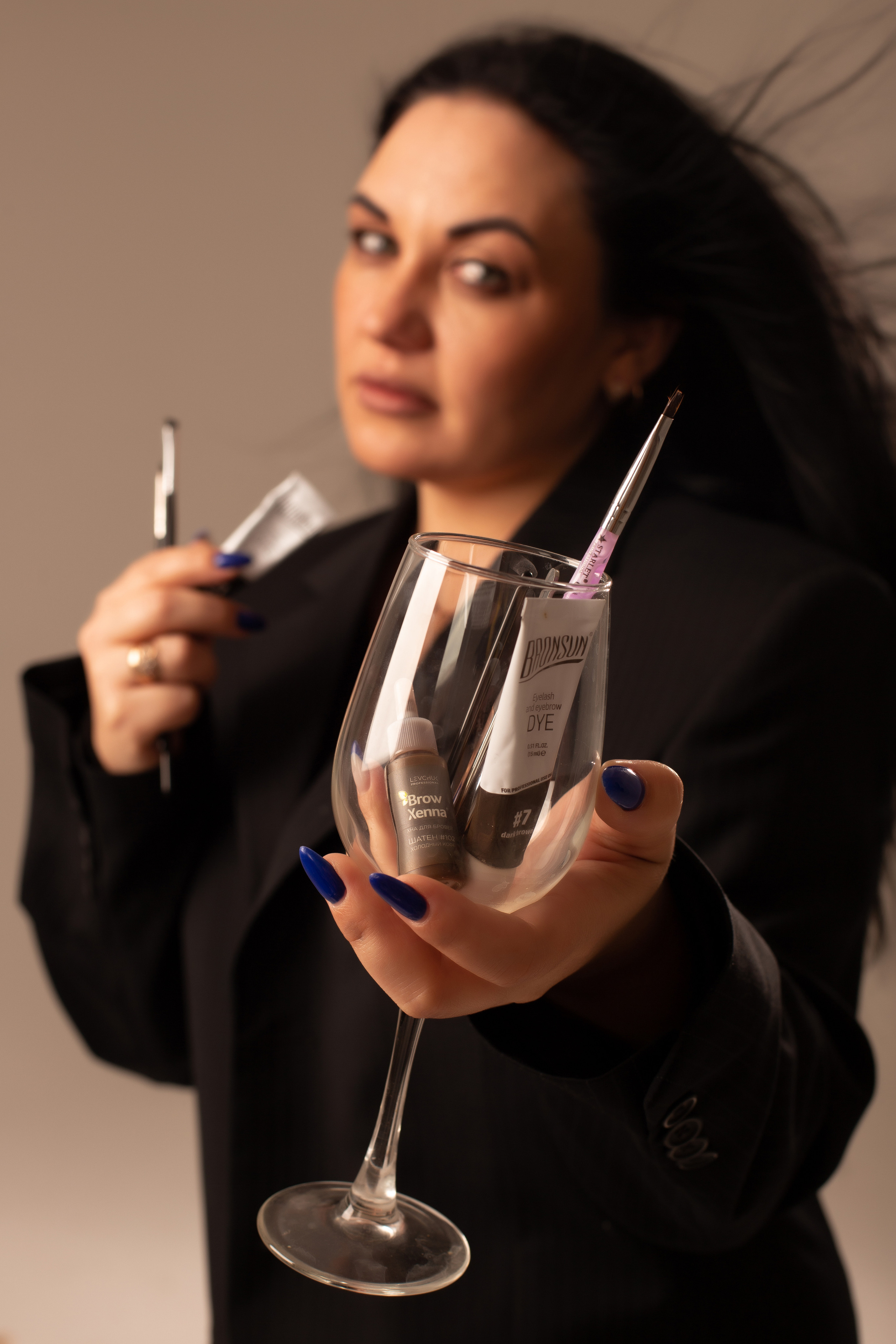 Фотограф/Контент-фотограф в Гусь-Хрустальном Валентина Ванюхина