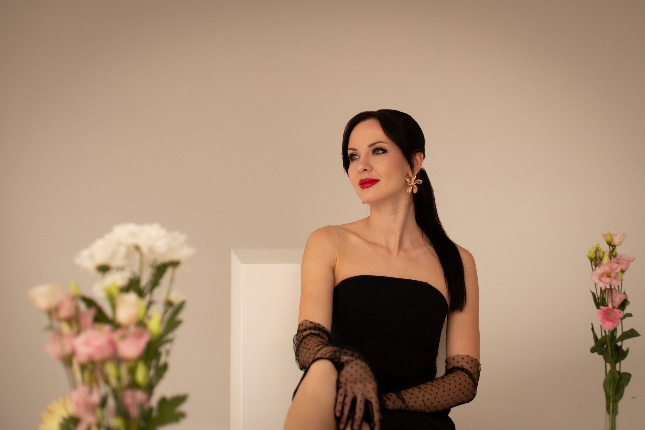 Екатерина. Фотограф/Контент-фотограф в Гусь-Хрустальном Валентина Ванюхина