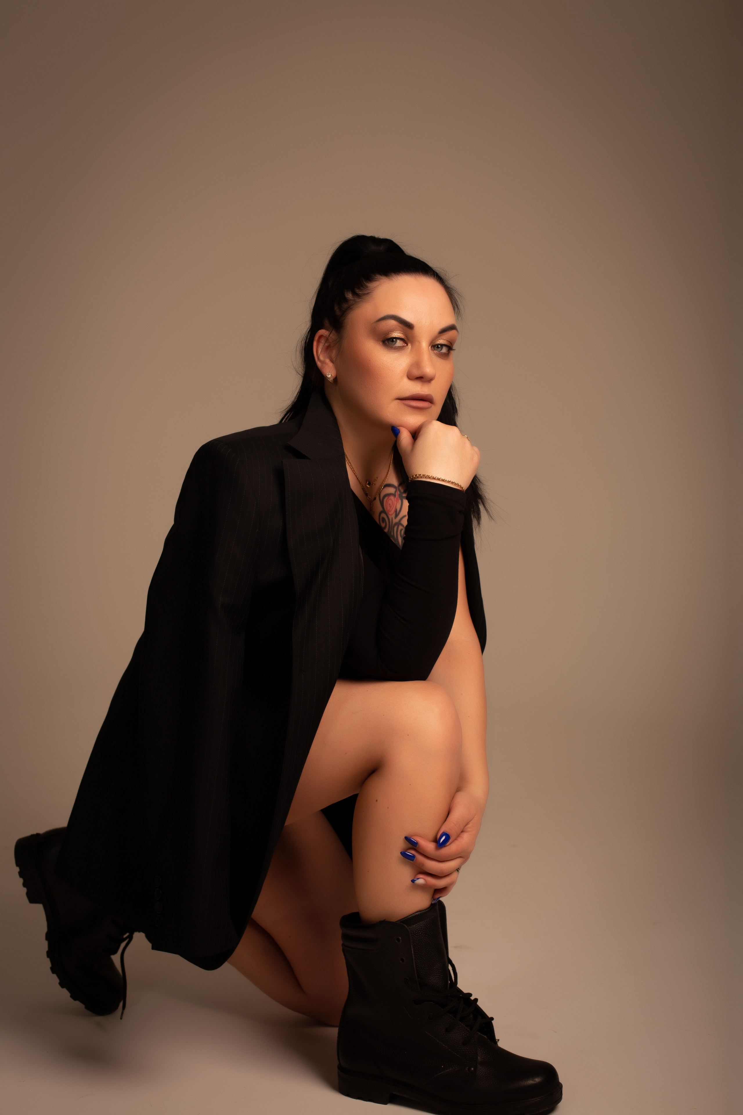 Анна. Фотограф/Контент-фотограф в Гусь-Хрустальном Валентина Ванюхина