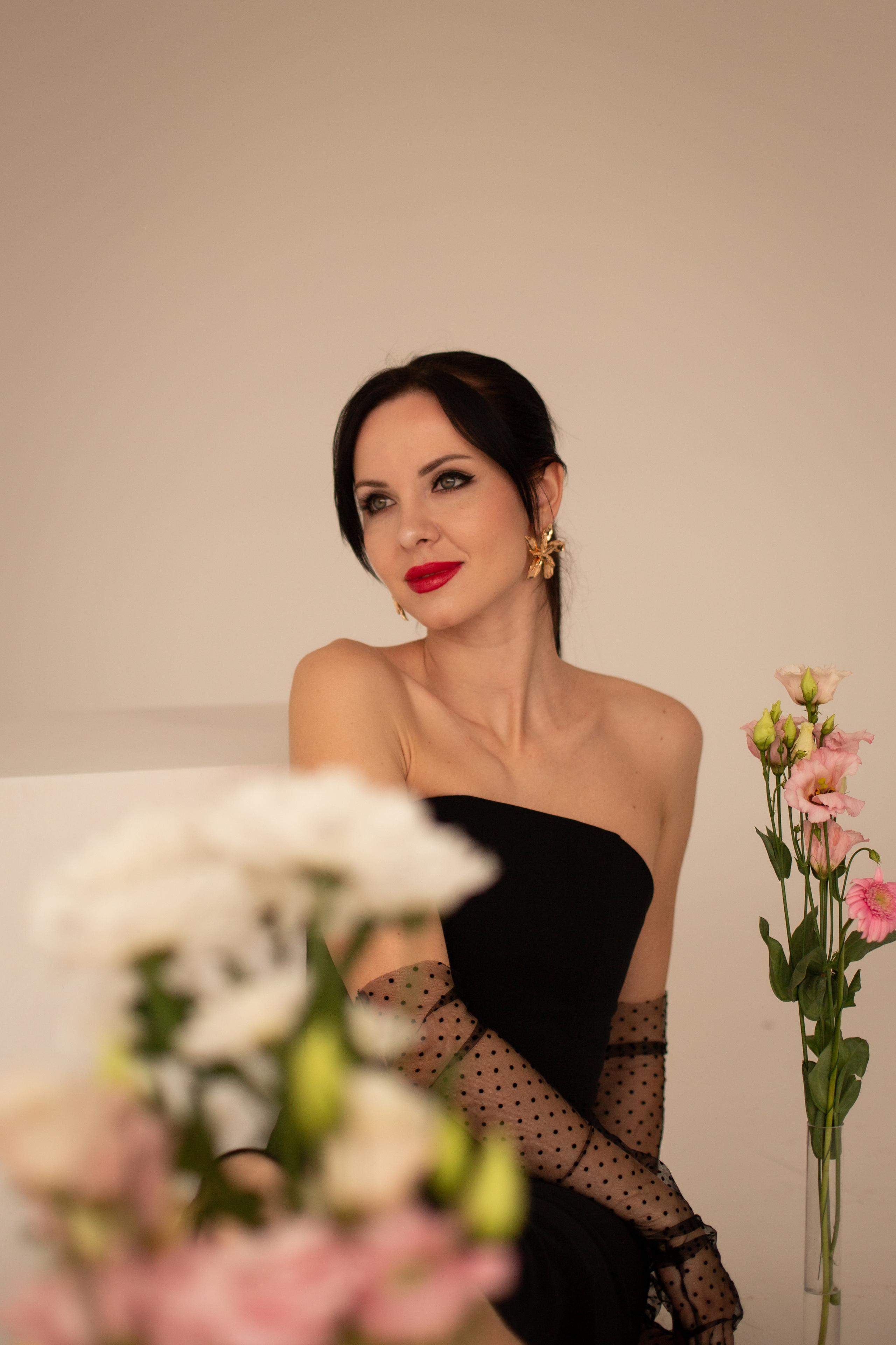 Екатерина. Фотограф/Контент-фотограф в Гусь-Хрустальном Валентина Ванюхина