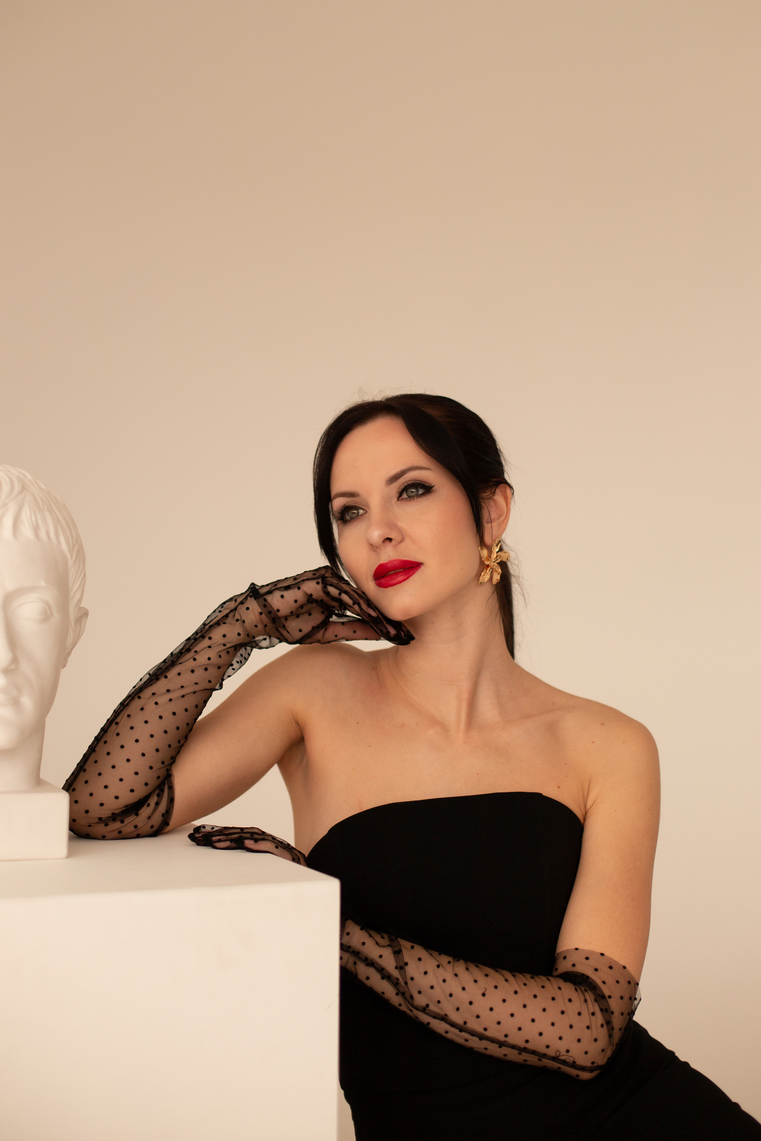 Екатерина. Фотограф/Контент-фотограф в Гусь-Хрустальном Валентина Ванюхина