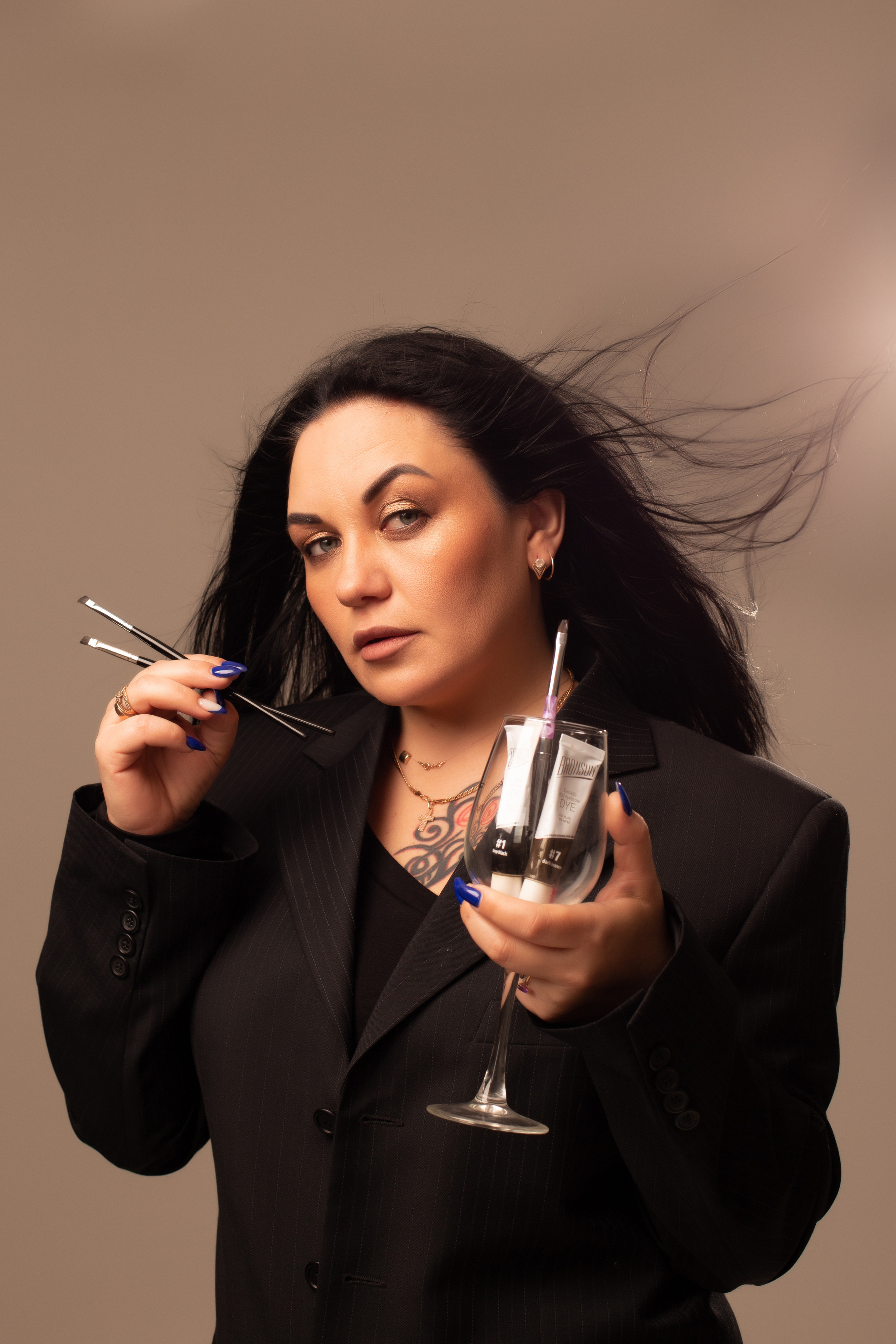 Анна (BeautyZona). Фотограф/Контент-фотограф в Гусь-Хрустальном Валентина Ванюхина