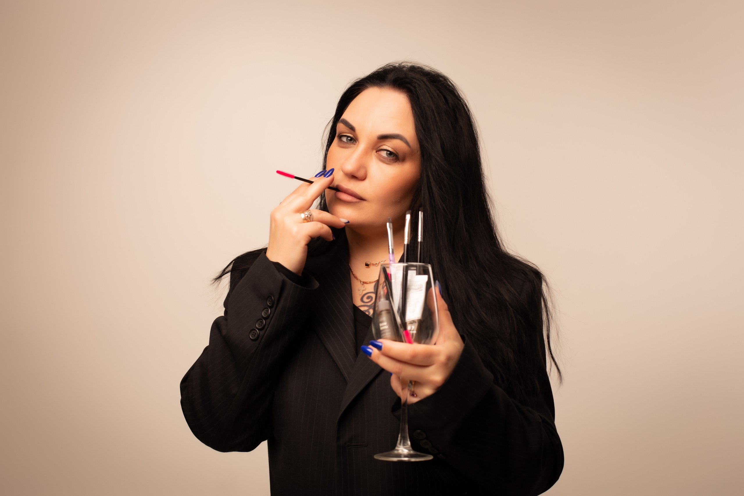 Анна (BeautyZona). Фотограф/Контент-фотограф в Гусь-Хрустальном Валентина Ванюхина