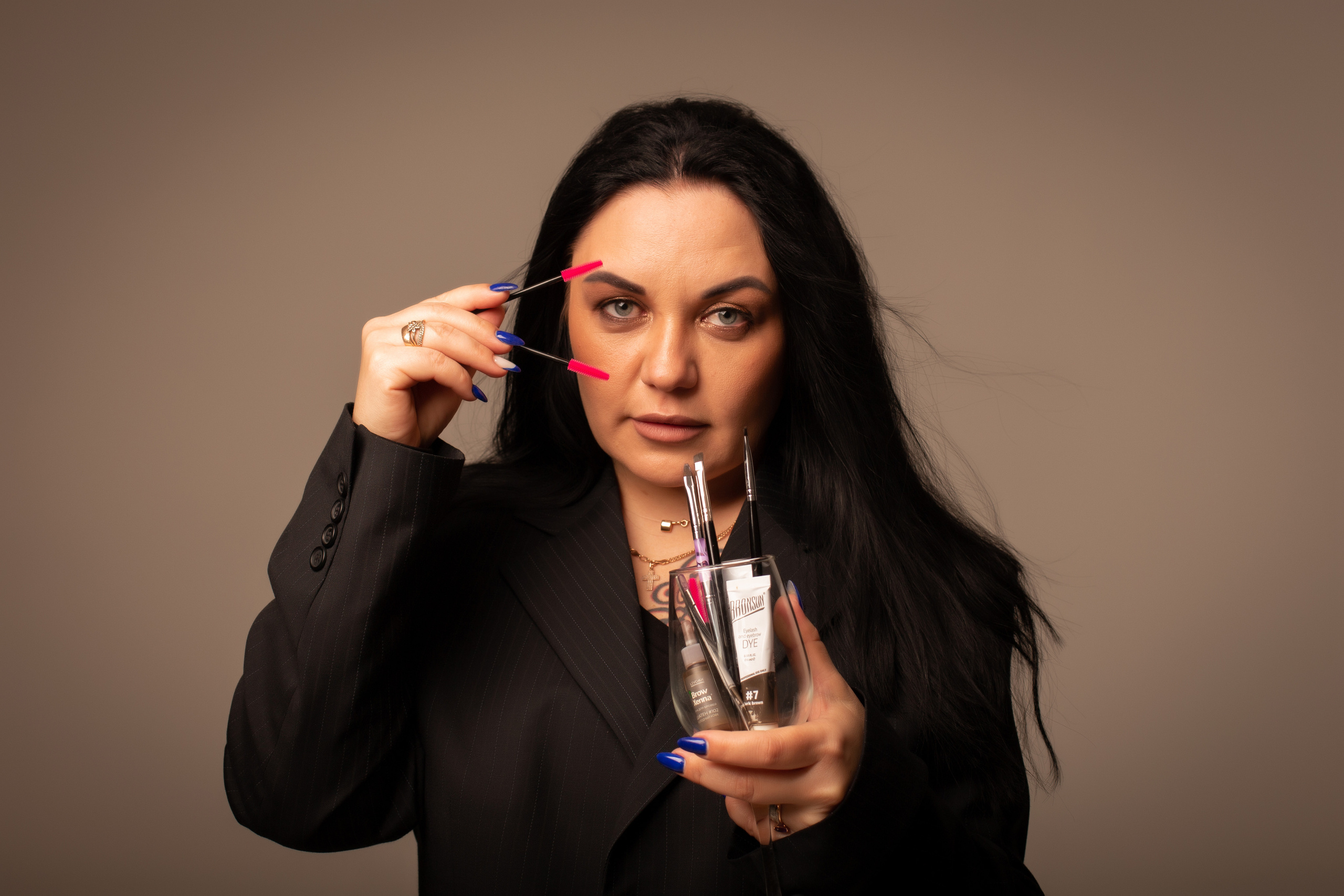 Анна (BeautyZona). Фотограф/Контент-фотограф в Гусь-Хрустальном Валентина Ванюхина