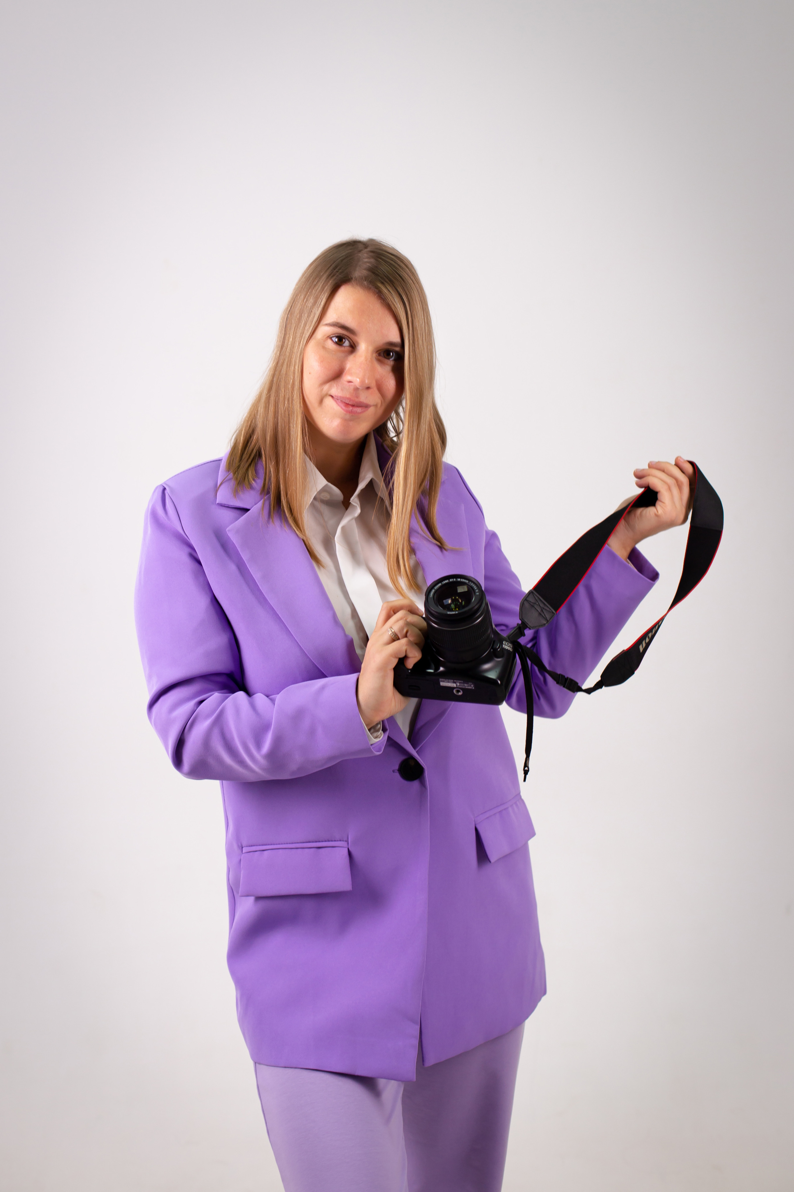 Прайс. Фотограф/Контент-фотограф в Гусь-Хрустальном Валентина Ванюхина