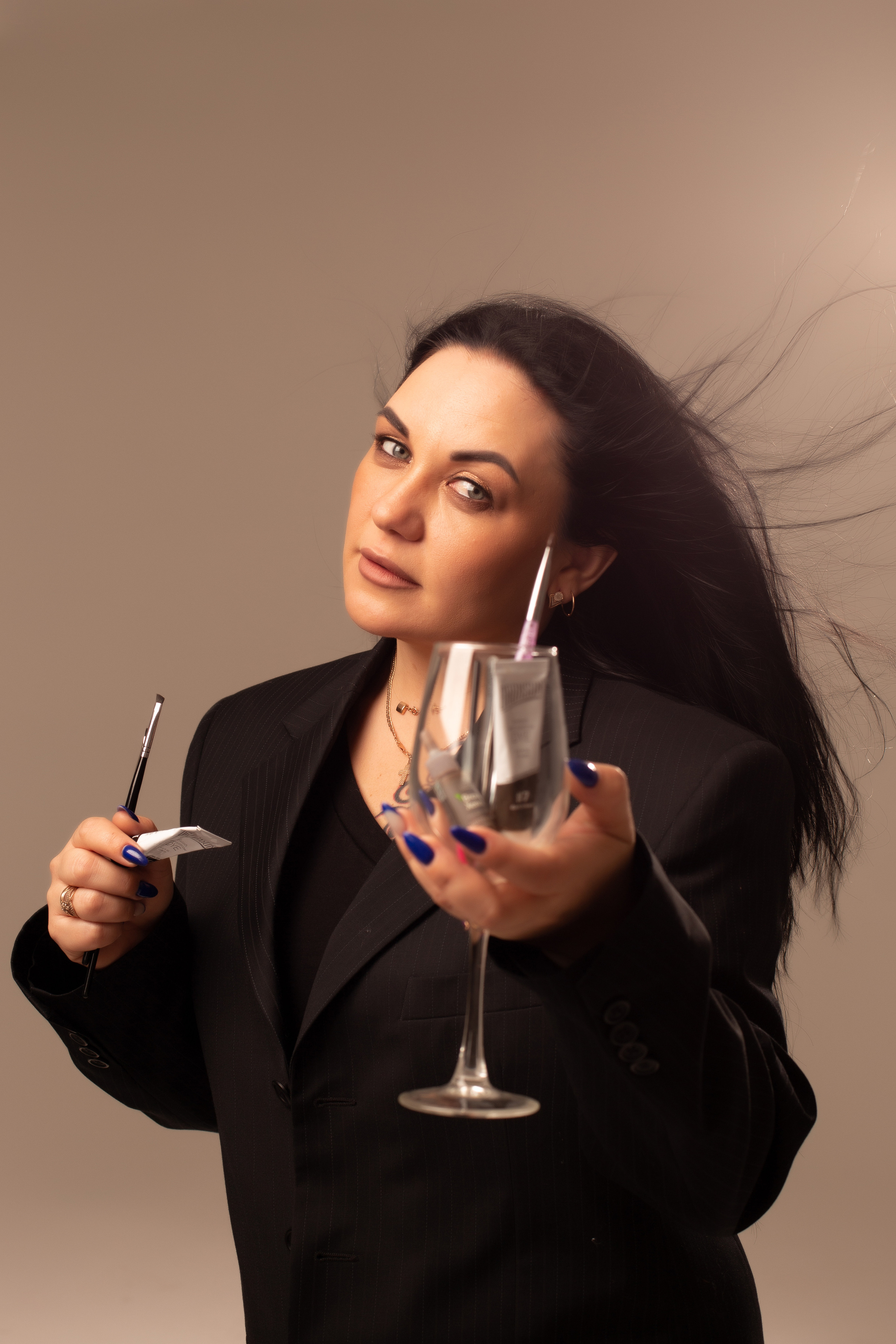 Анна (BeautyZona). Фотограф/Контент-фотограф в Гусь-Хрустальном Валентина Ванюхина