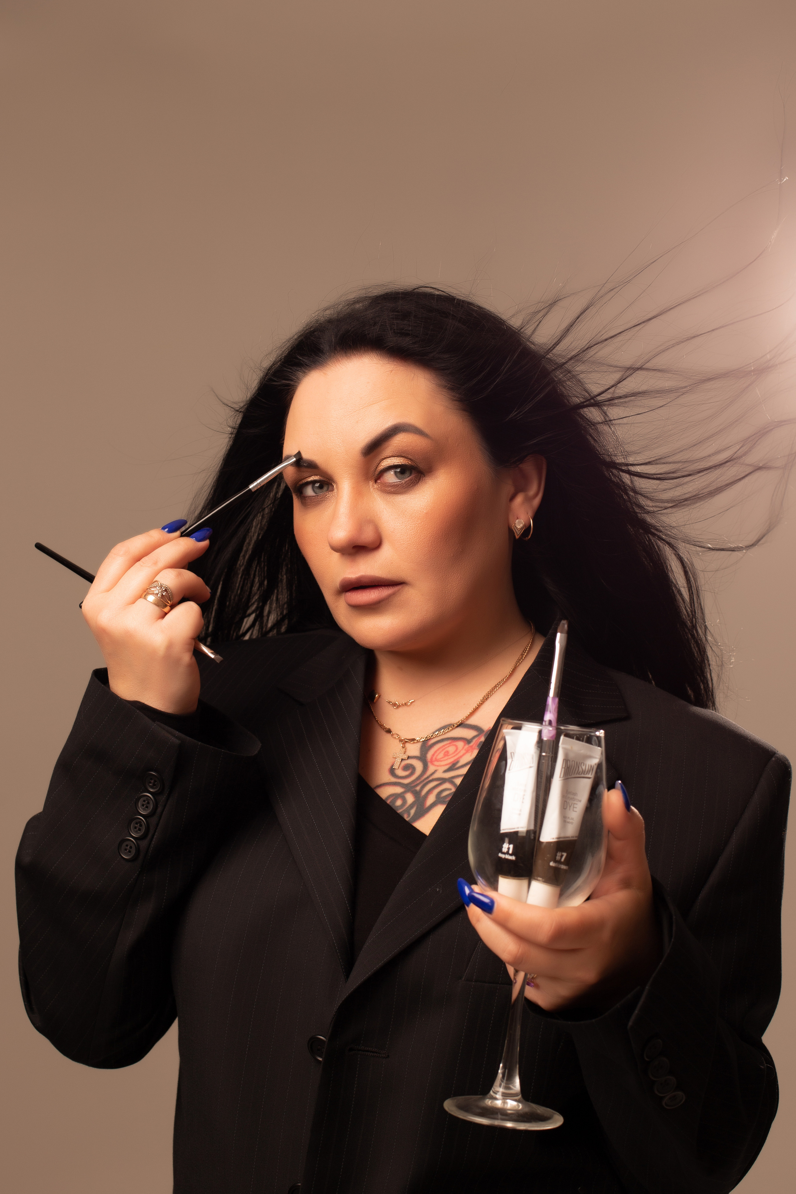 Анна (BeautyZona). Фотограф/Контент-фотограф в Гусь-Хрустальном Валентина Ванюхина