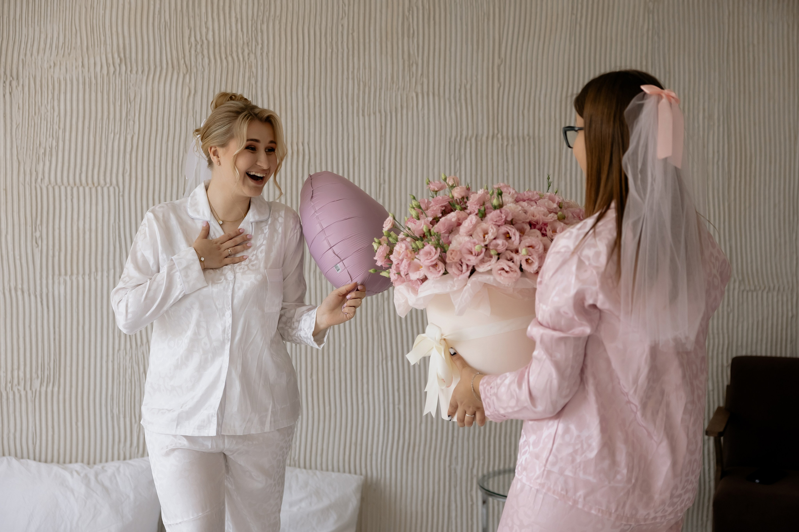 Девичник. Свадебный и семейный фотограф Краснодар, Юлия Потопахина