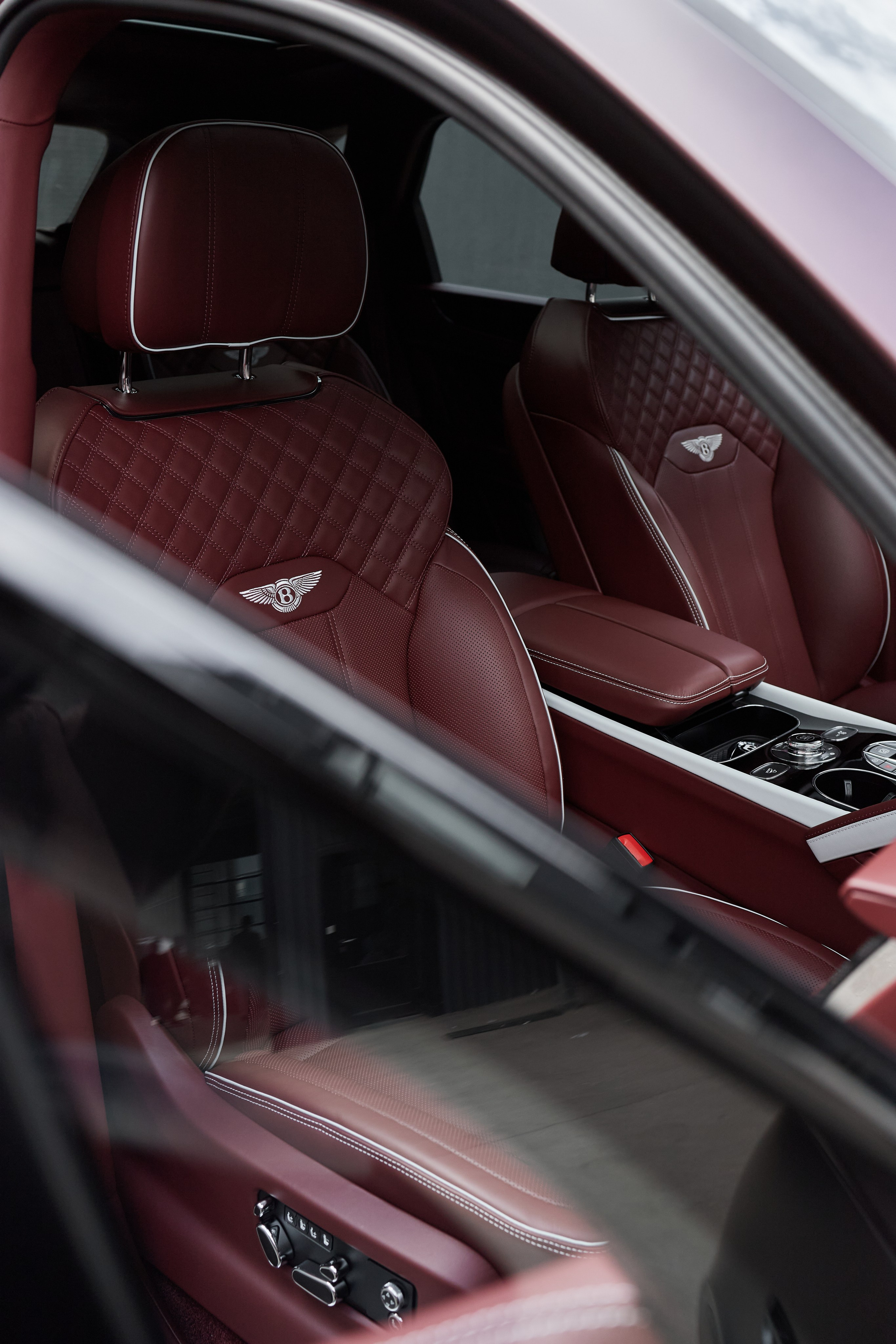 Bentley Bentayga. Фотограф в Москве Струц Влада