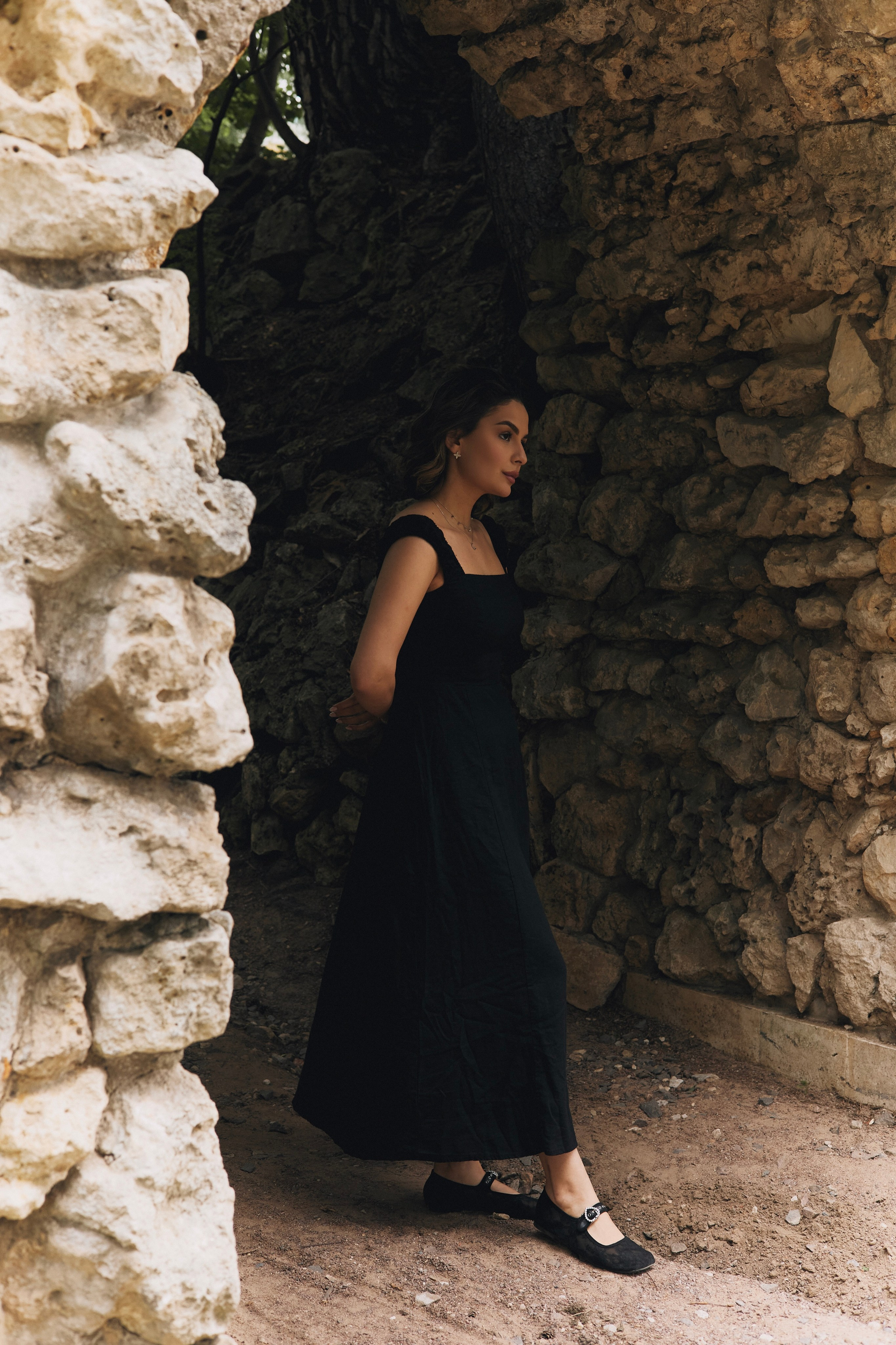 Буня. Фотограф в Москве Струц Влада