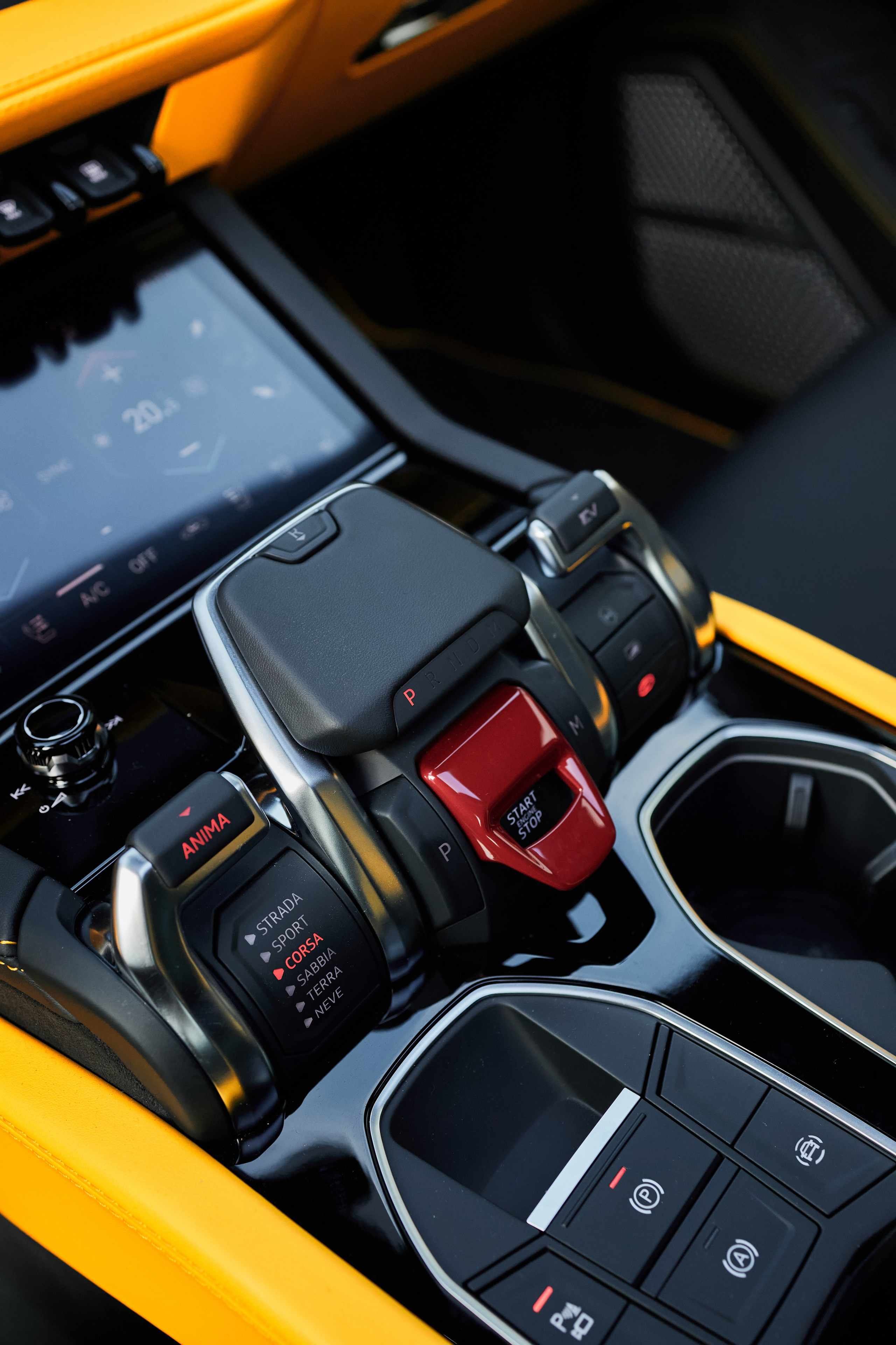 Urus. Фотограф в Москве Струц Влада