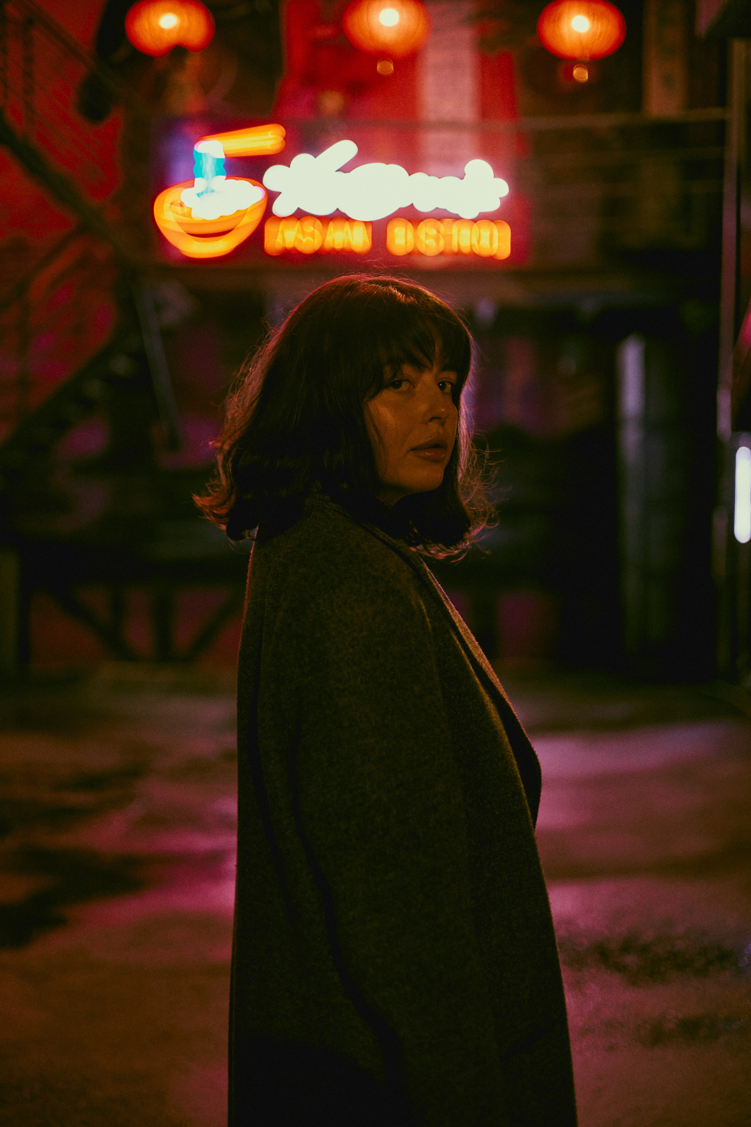 Ира. Фотограф в Москве Струц Влада