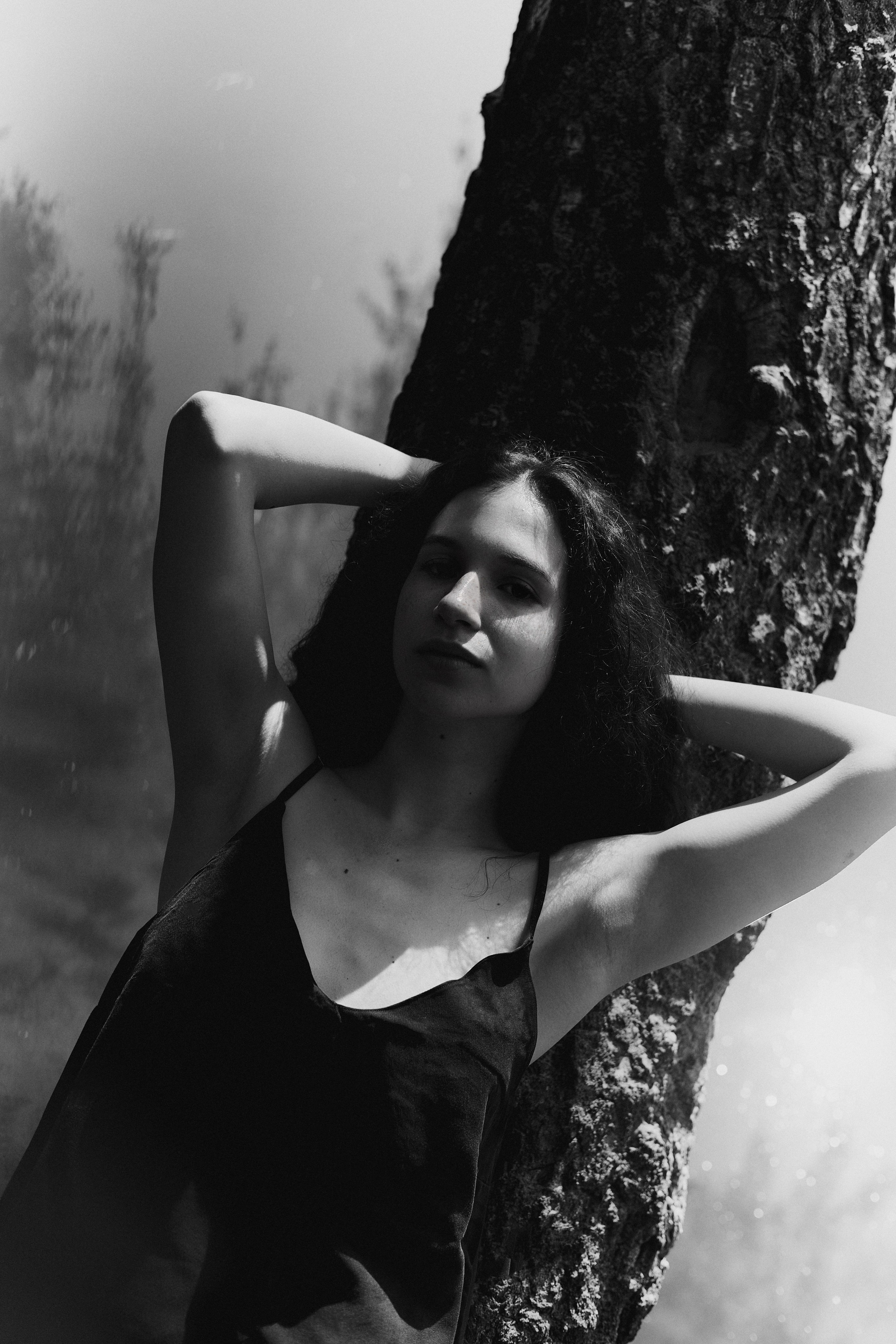 Мария. Фотограф в Москве Струц Влада